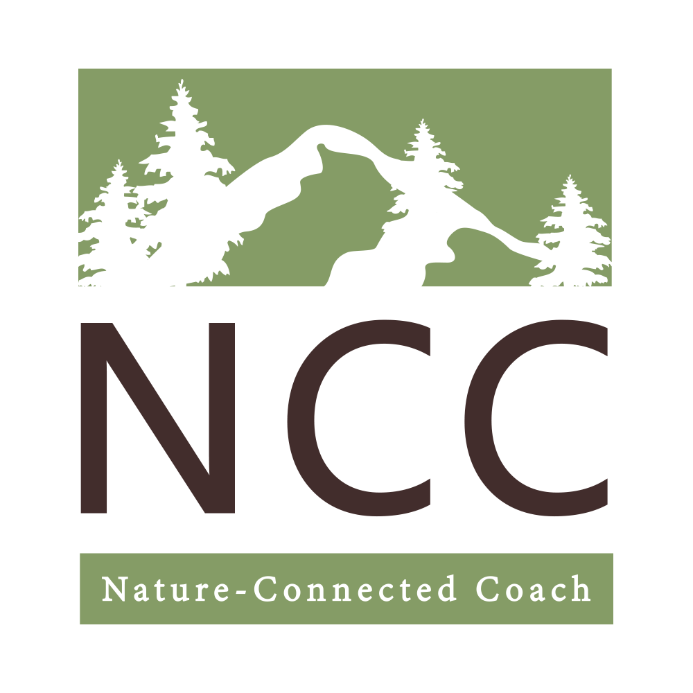 Nature-Connected Coach (NCC) certification mark