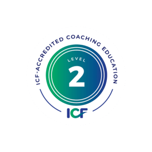 ICF Level 2 Logo