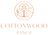 Cottonwood Ranch logo
