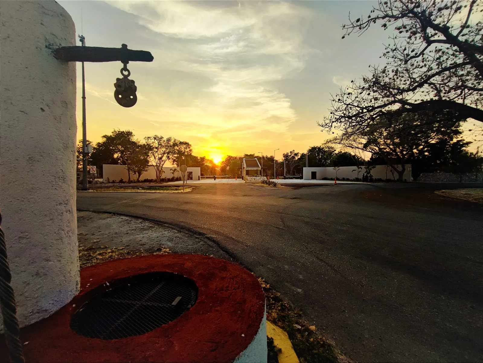 Hacienda Kikteil | Terrenos Residenciales en Mérida, Yucatán | PIP