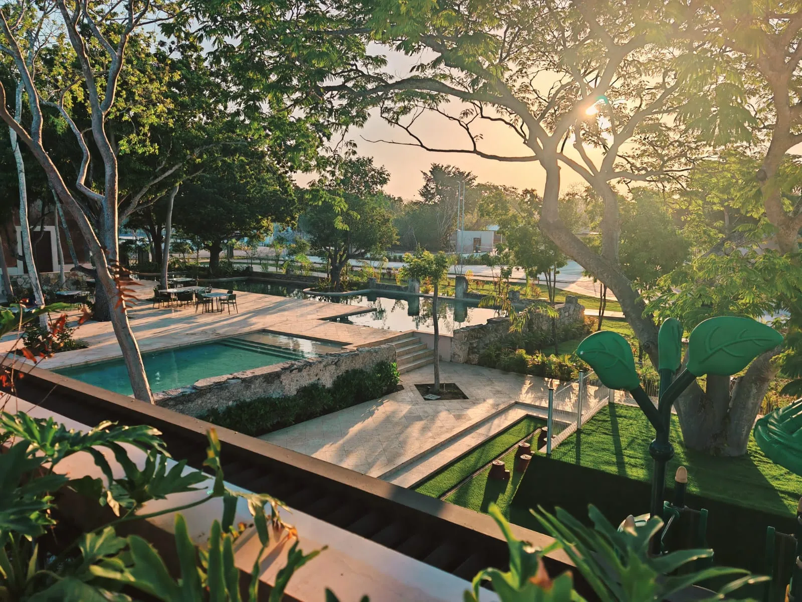 Hacienda Kikteil | Terrenos Residenciales en Mérida, Yucatán | PIP