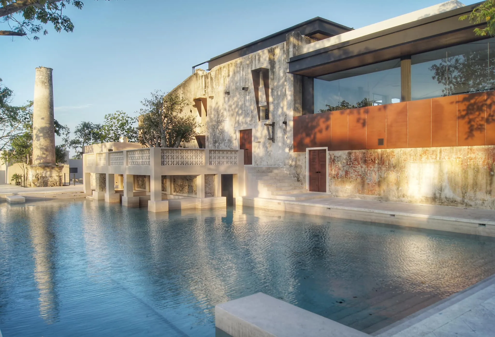 Hacienda Kikteil | Terrenos Residenciales en Mérida, Yucatán | PIP