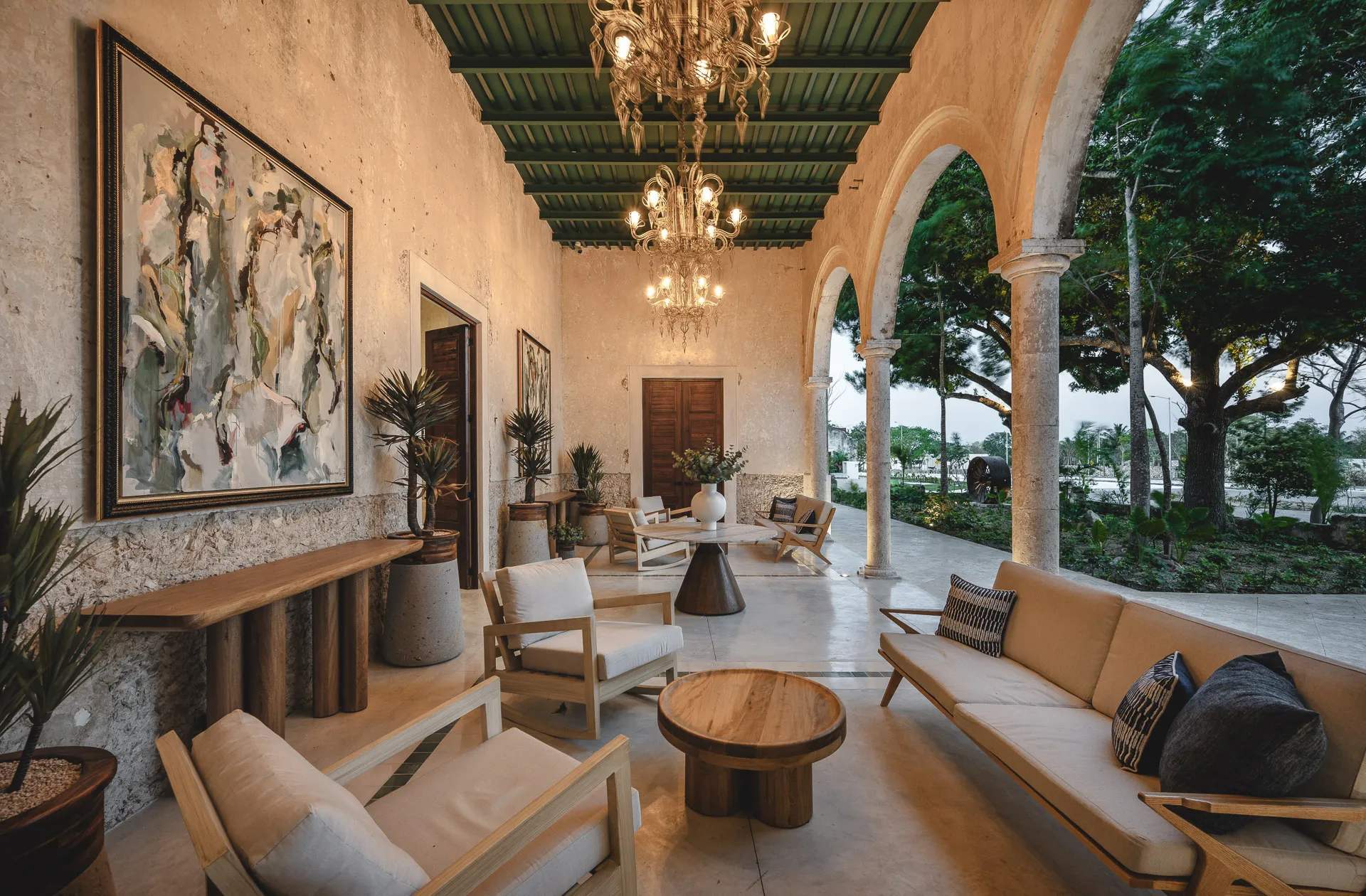Hacienda Kikteil | Terrenos Residenciales en Mérida, Yucatán | PIP