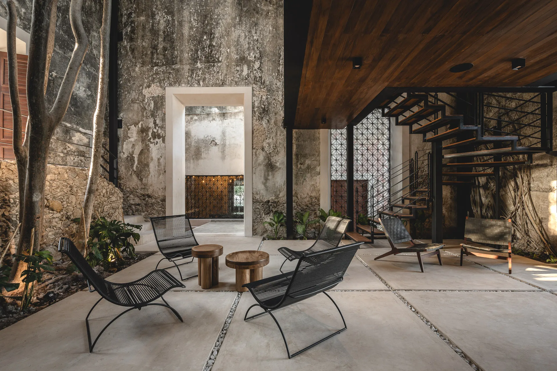 Hacienda Kikteil | Terrenos Residenciales en Mérida, Yucatán | PIP
