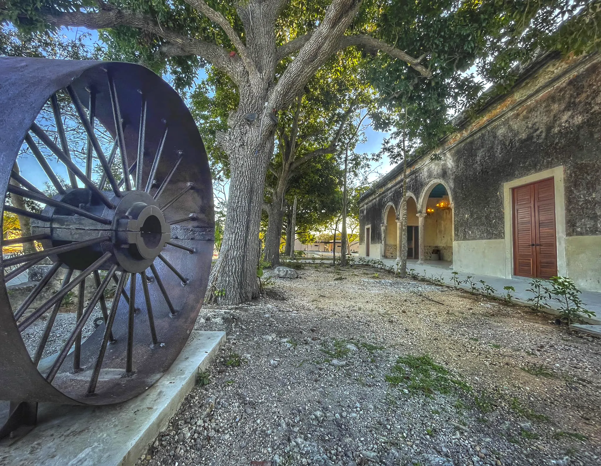 Hacienda Kikteil | Terrenos Residenciales en Mérida, Yucatán | PIP