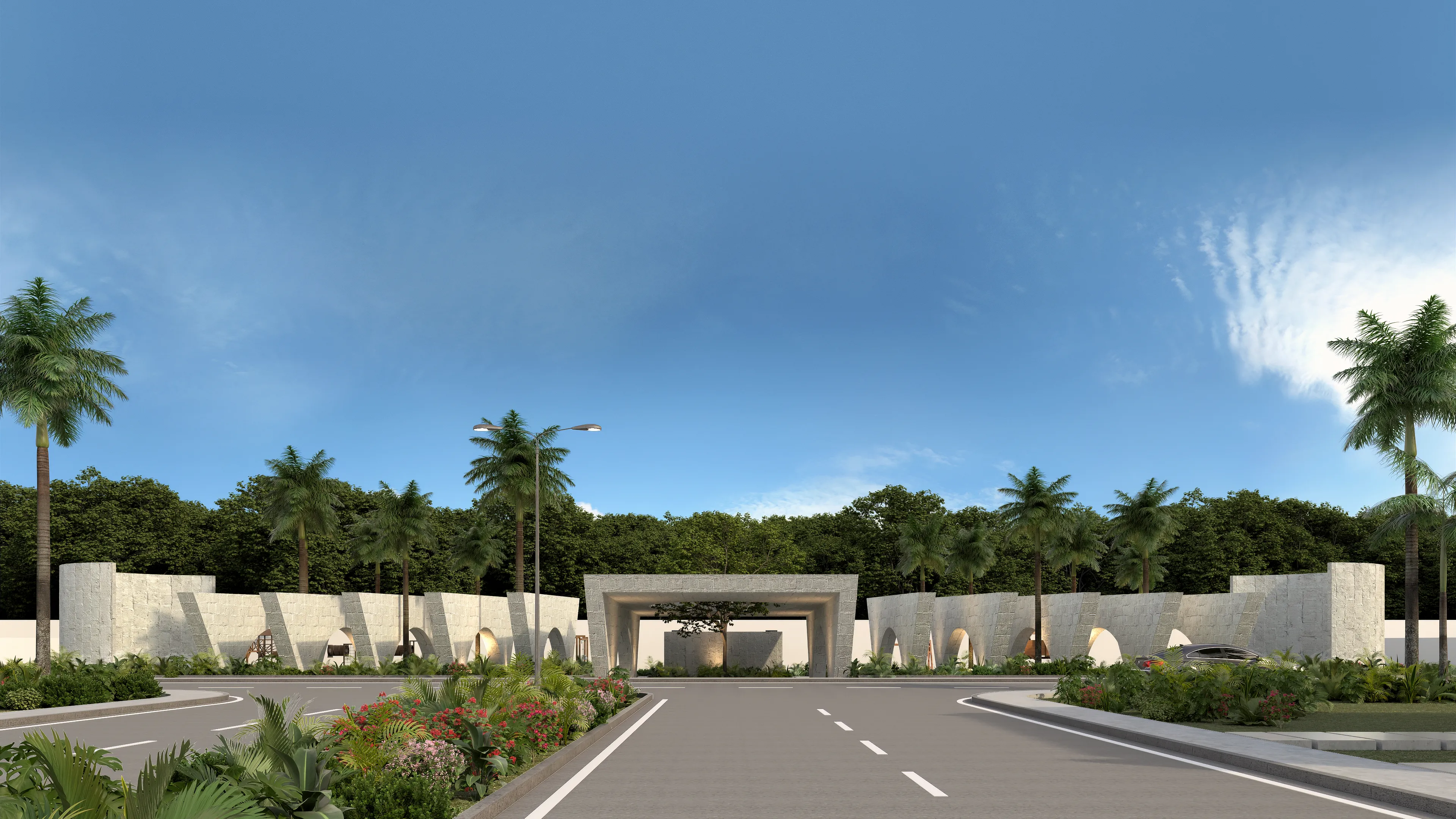 Mahal | Terrenos Residenciales en Conkal, Yucatán | PIP