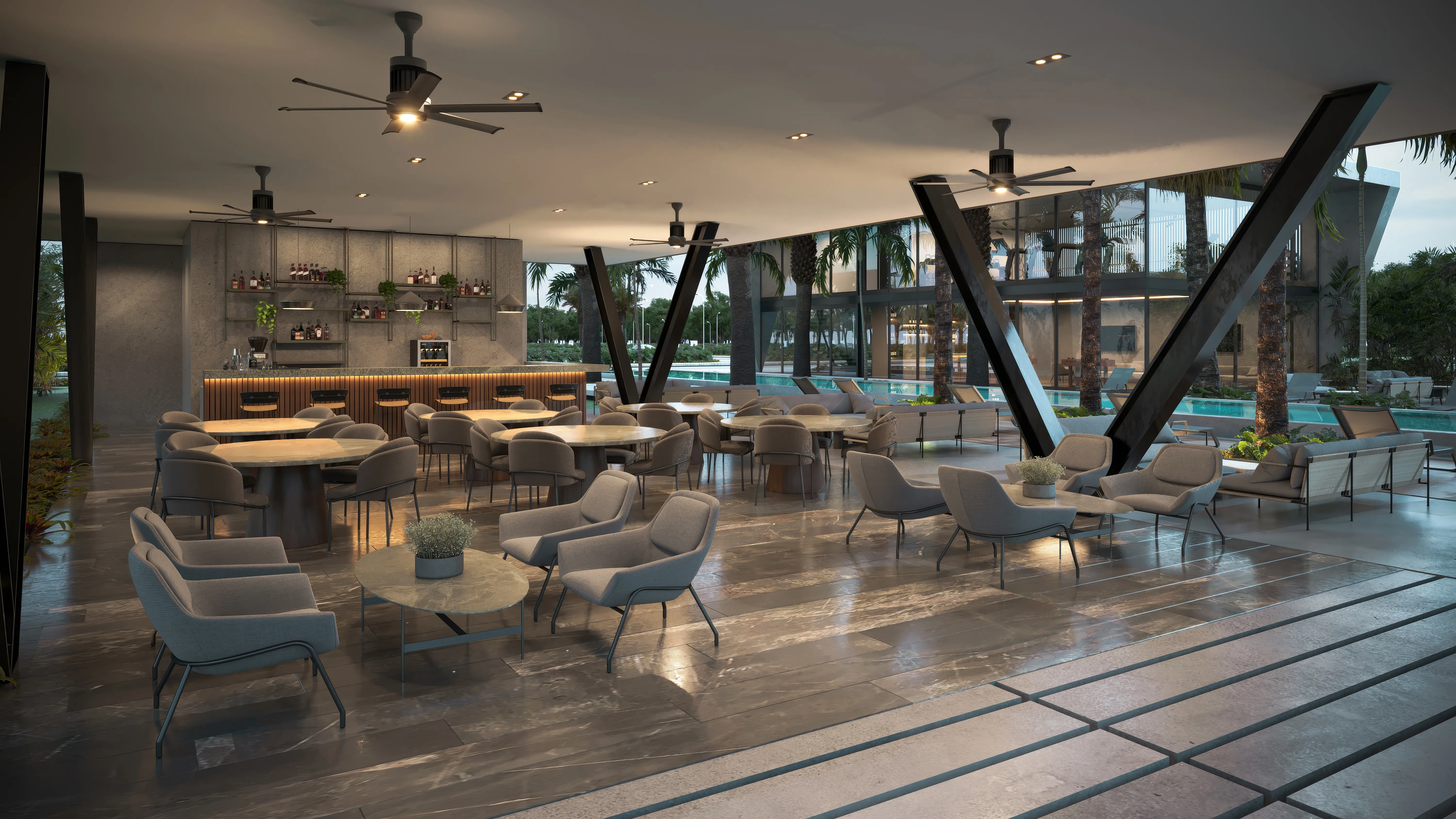 Mahal | Terrenos Residenciales en Conkal, Yucatán | PIP