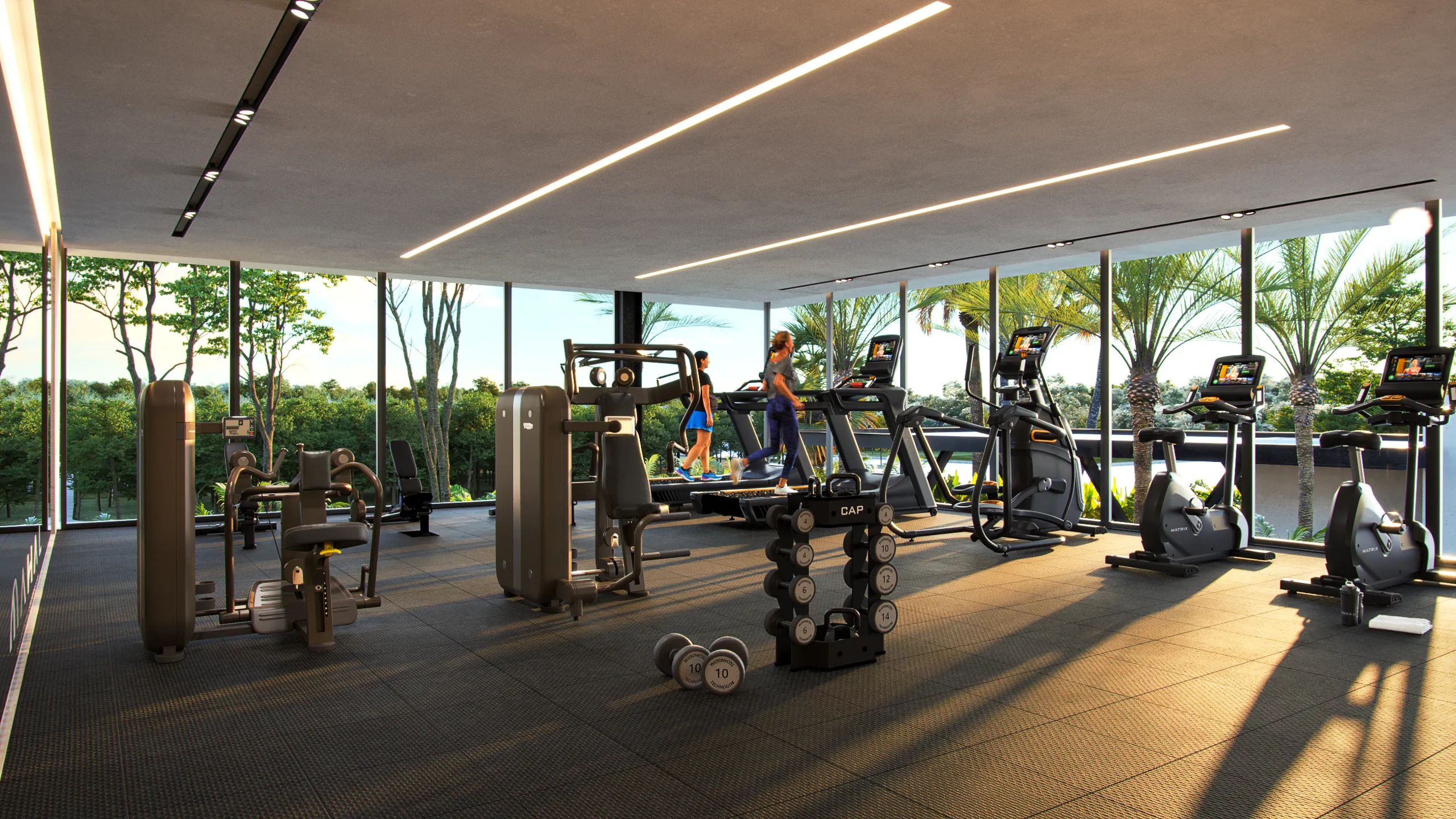 Mahal | Terrenos Residenciales en Conkal, Yucatán | PIP