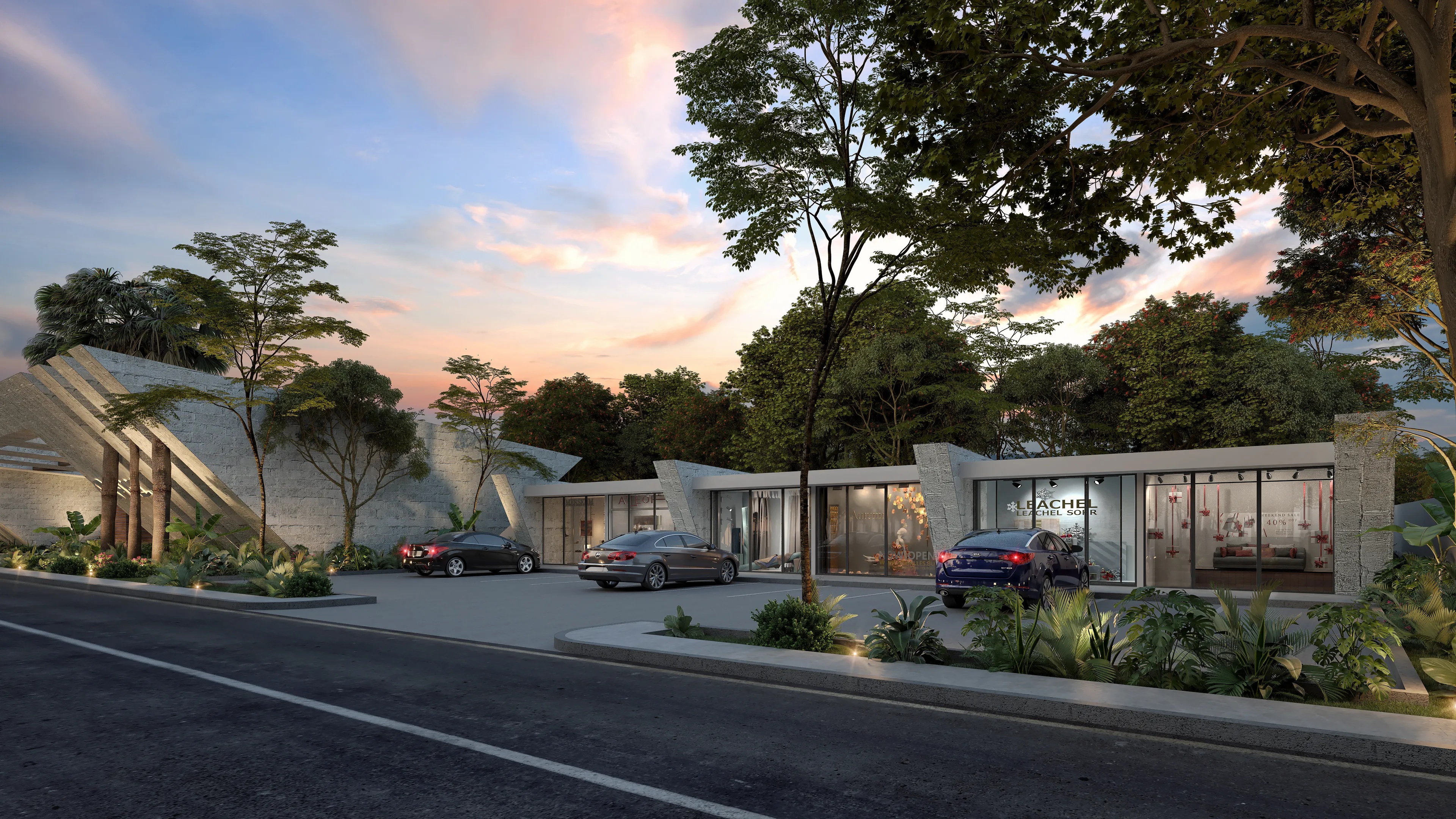 Mahal | Terrenos Residenciales en Conkal, Yucatán | PIP