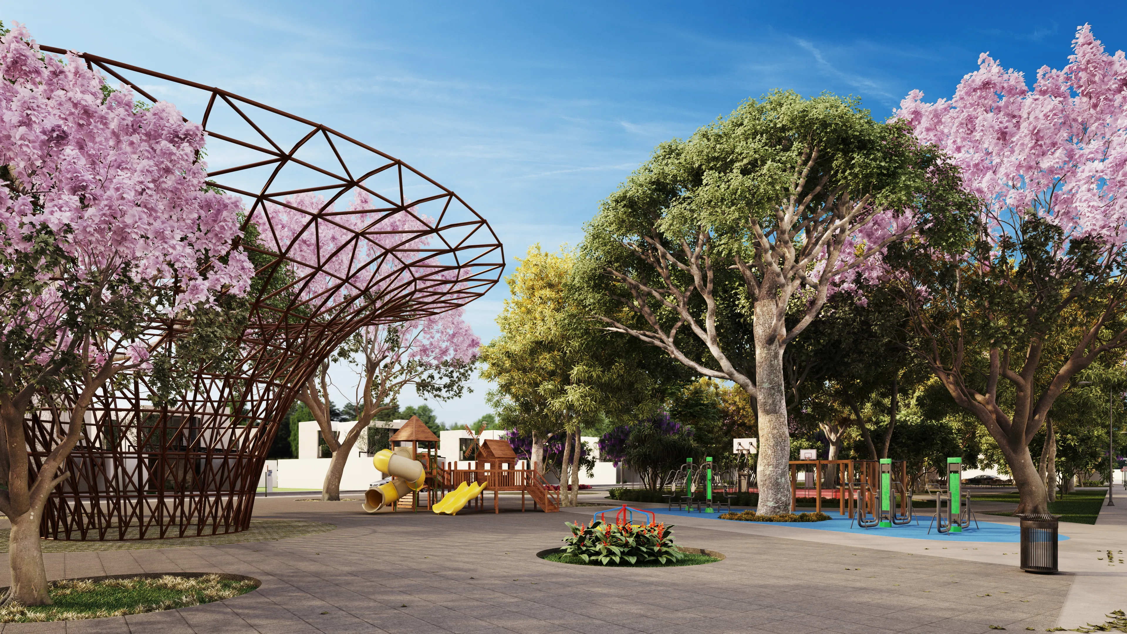 Wayúum Comercial | Lotes Comerciales en Chicxulub, Yucatán | PIP