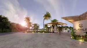 Playales | Terrenos Residenciales en Telchac Puerto | PIP