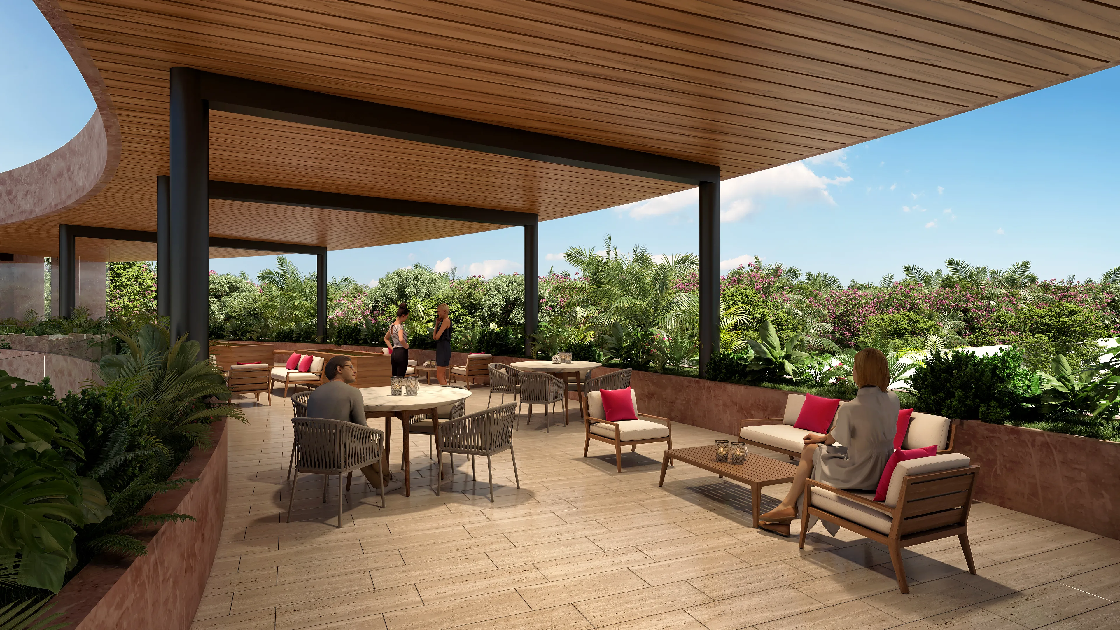 Gran Telchac | Terrenos Residenciales en Telchac Puerto | PIP