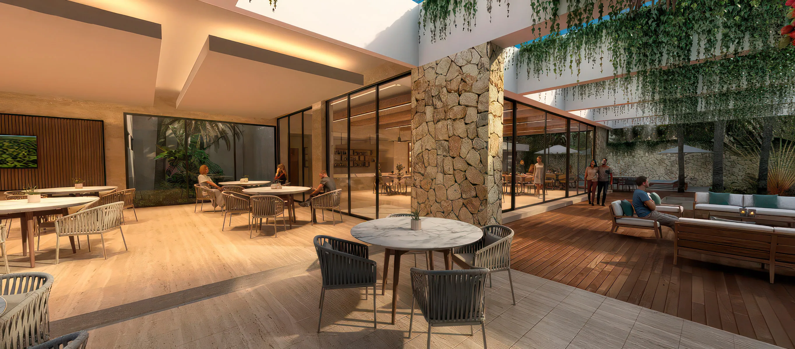 Gran Telchac | Terrenos Residenciales en Telchac Puerto | PIP
