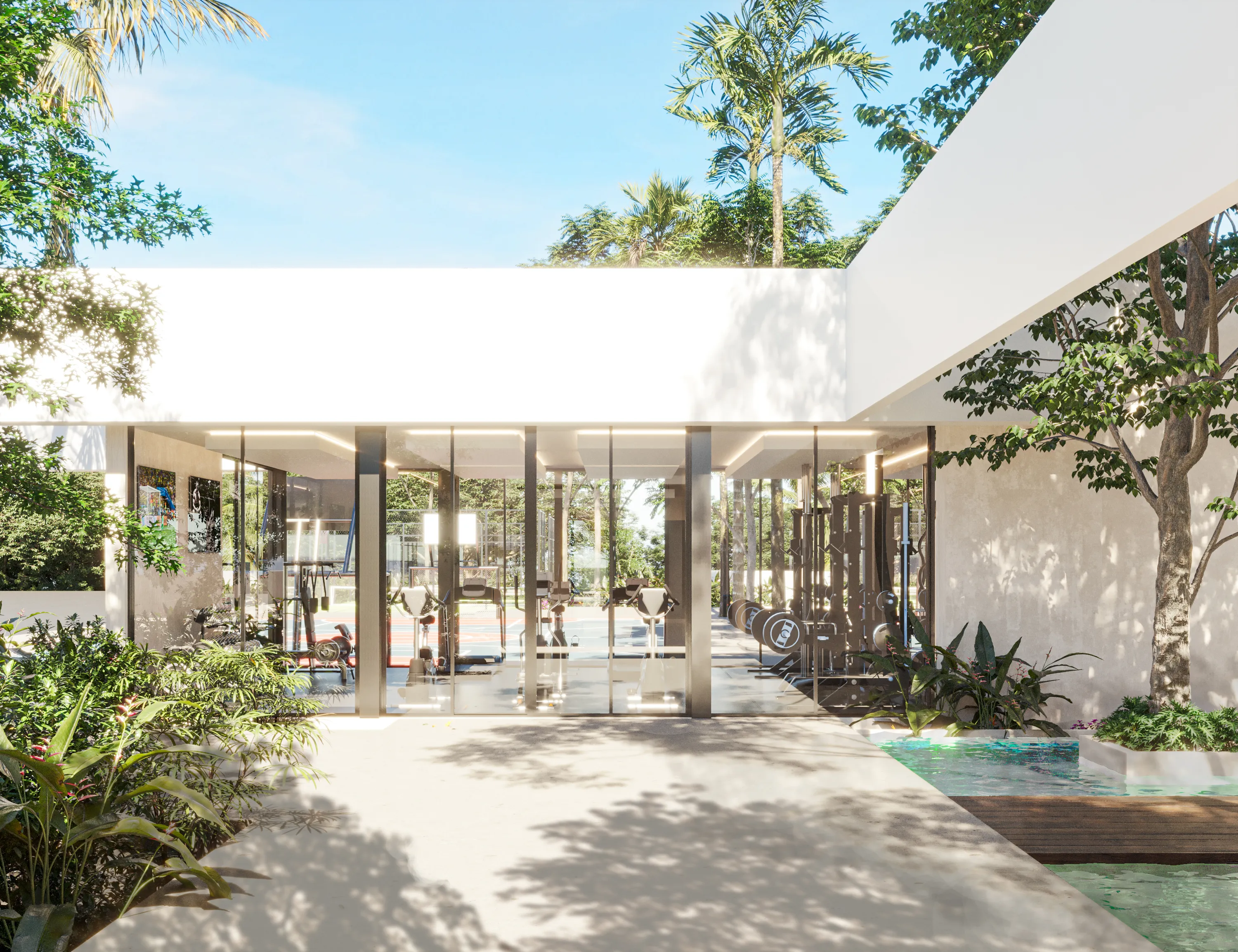 Gran Telchac | Terrenos Residenciales en Telchac Puerto | PIP