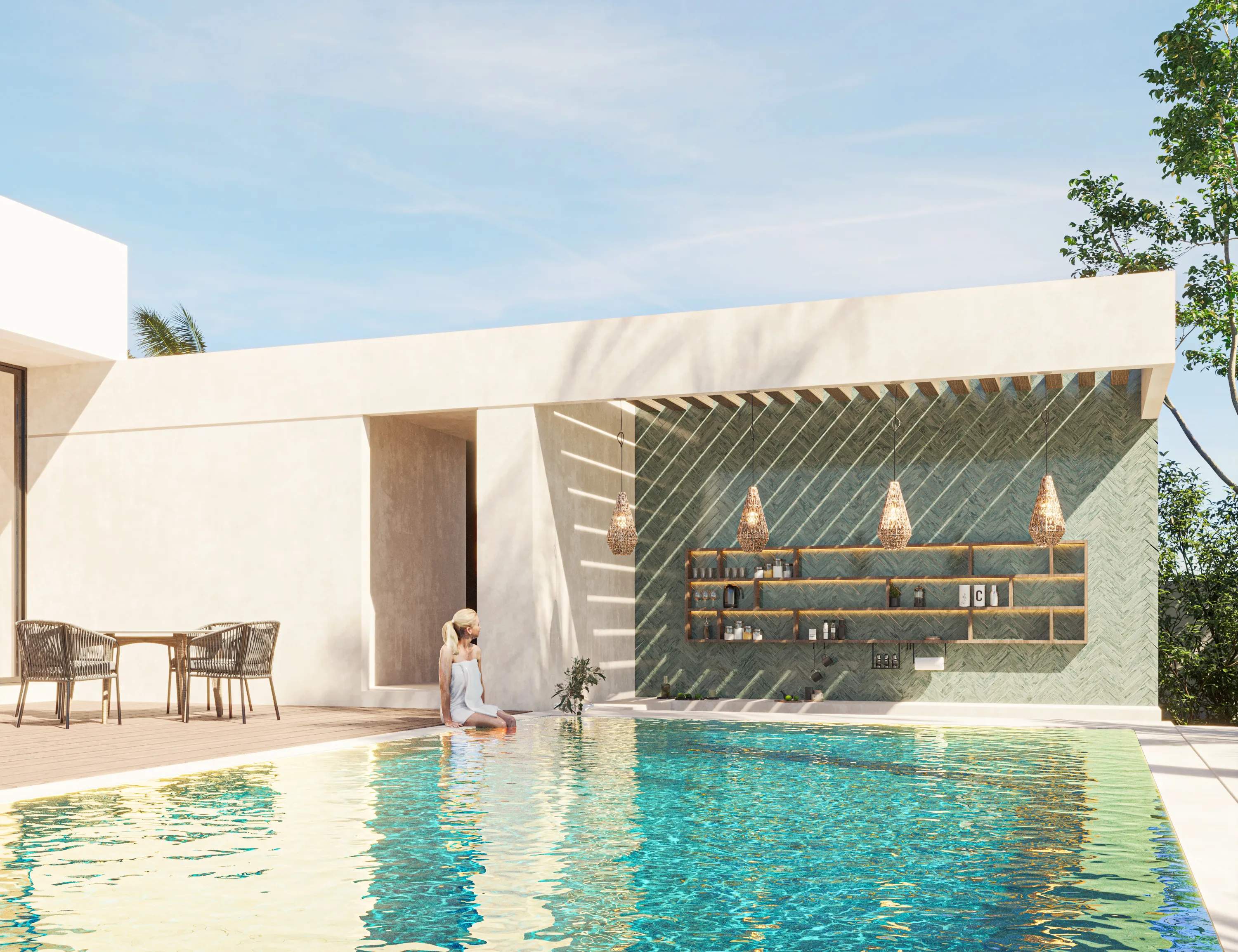 Gran Telchac | Terrenos Residenciales en Telchac Puerto | PIP