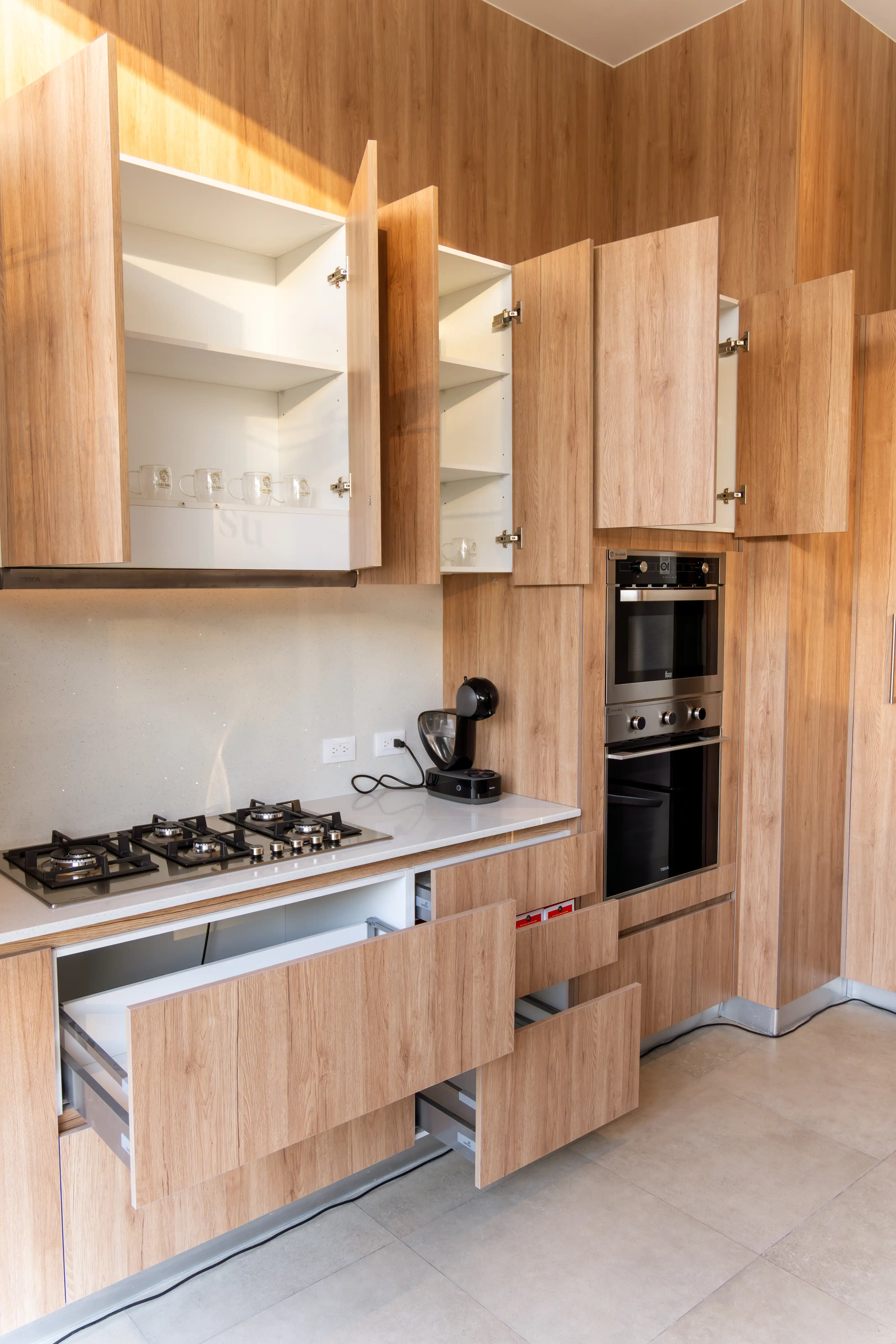 Casa Mitos | Departamentos de Lujo en Vía Montejo, Mérida | PIP