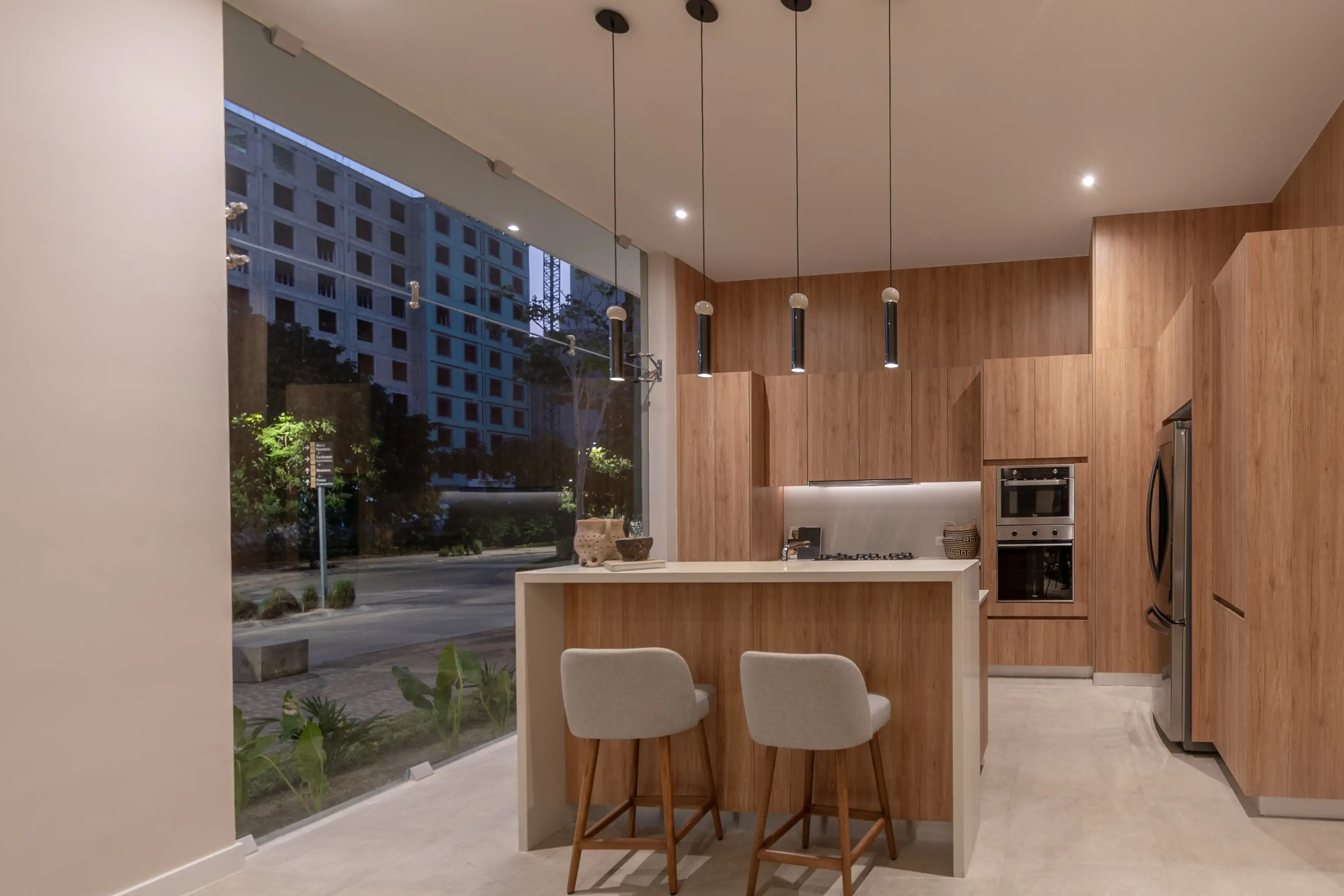Casa Mitos | Departamentos de Lujo en Vía Montejo, Mérida | PIP