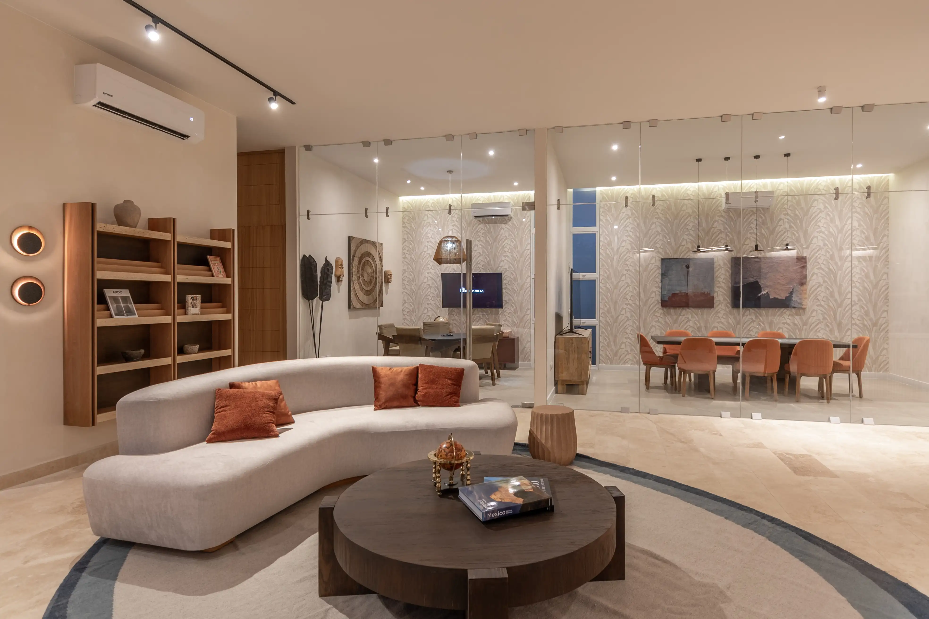Casa Mitos | Departamentos de Lujo en Vía Montejo, Mérida | PIP