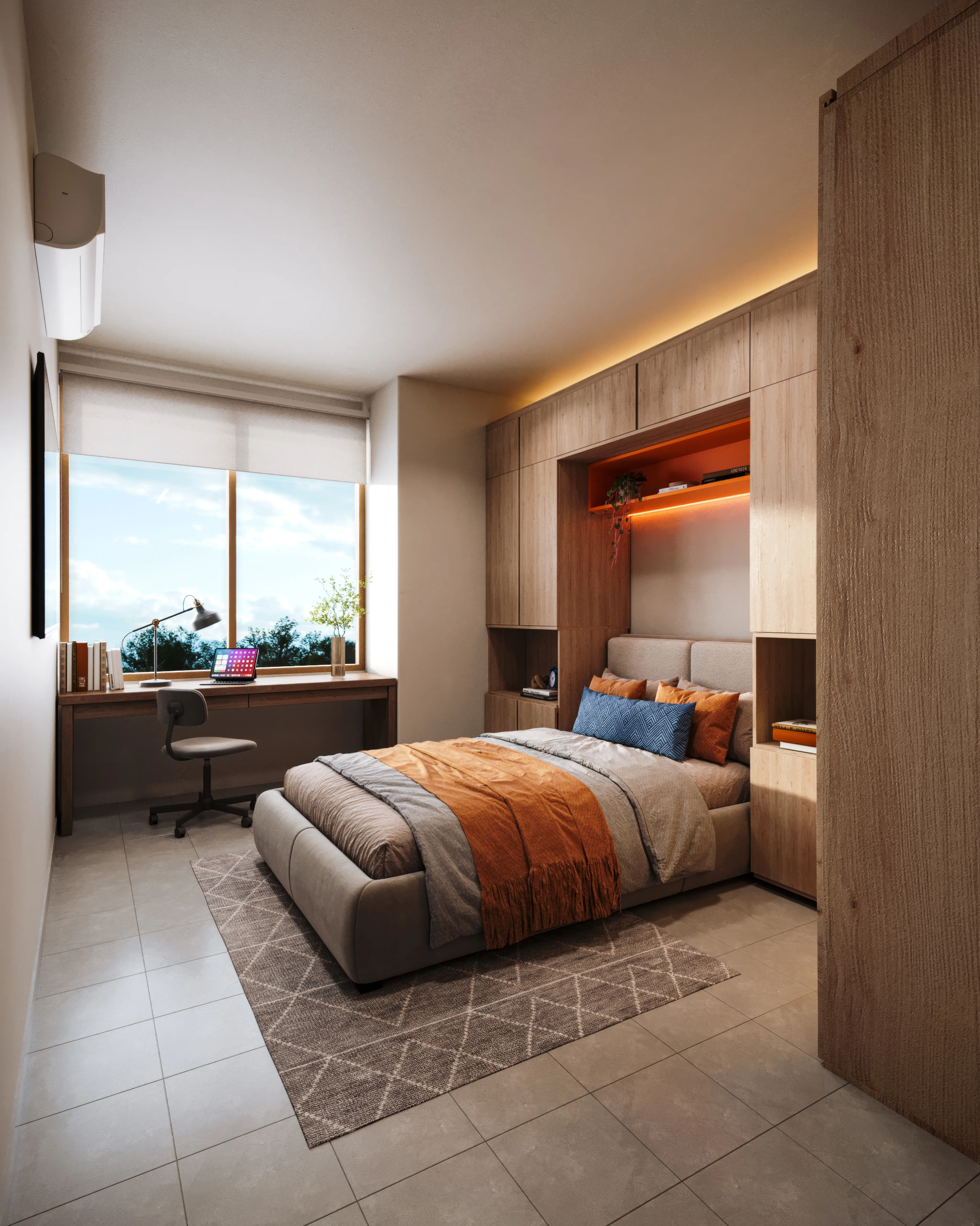 Departamento en Mérida