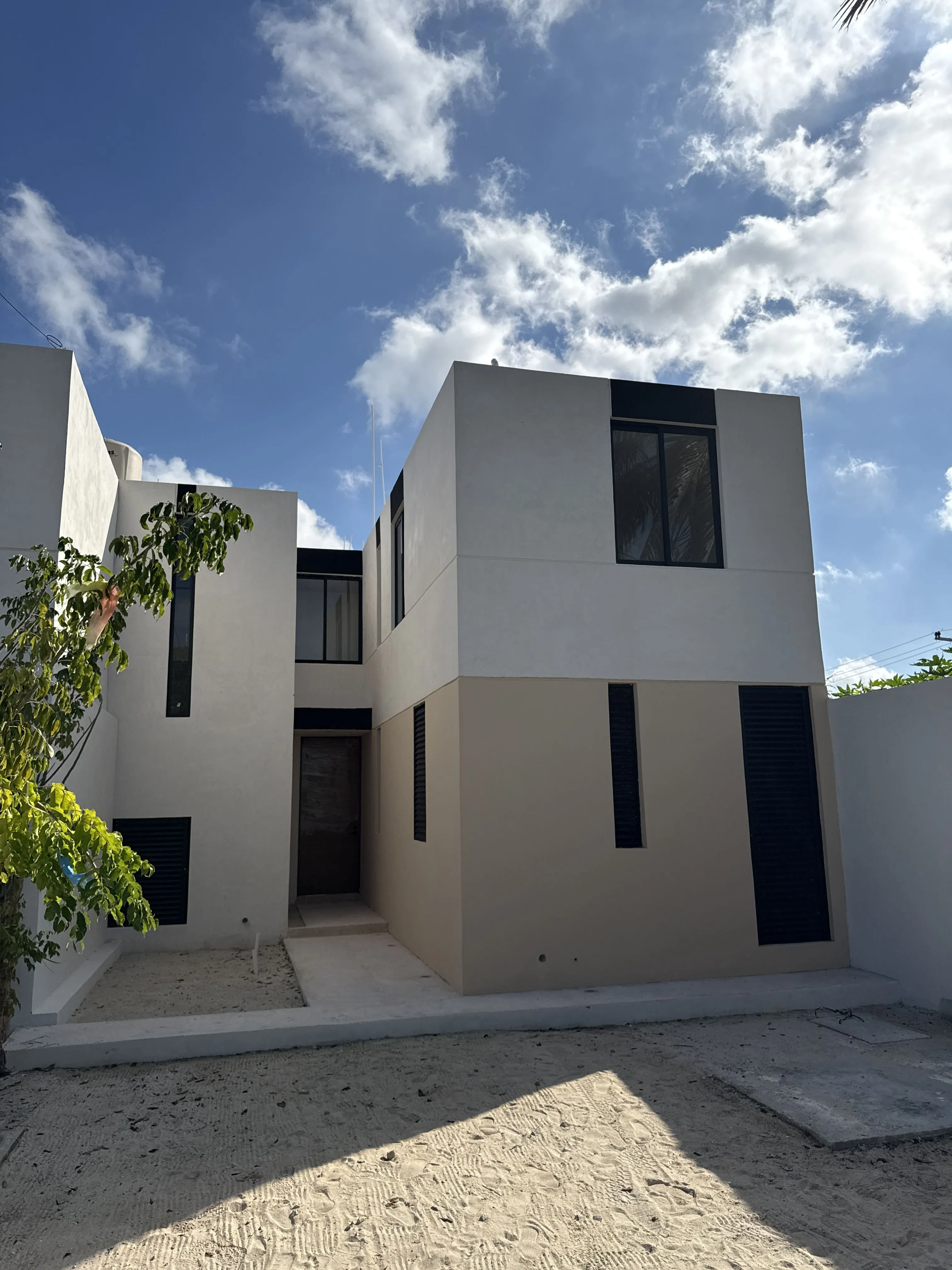 Casa en Costa yucateca