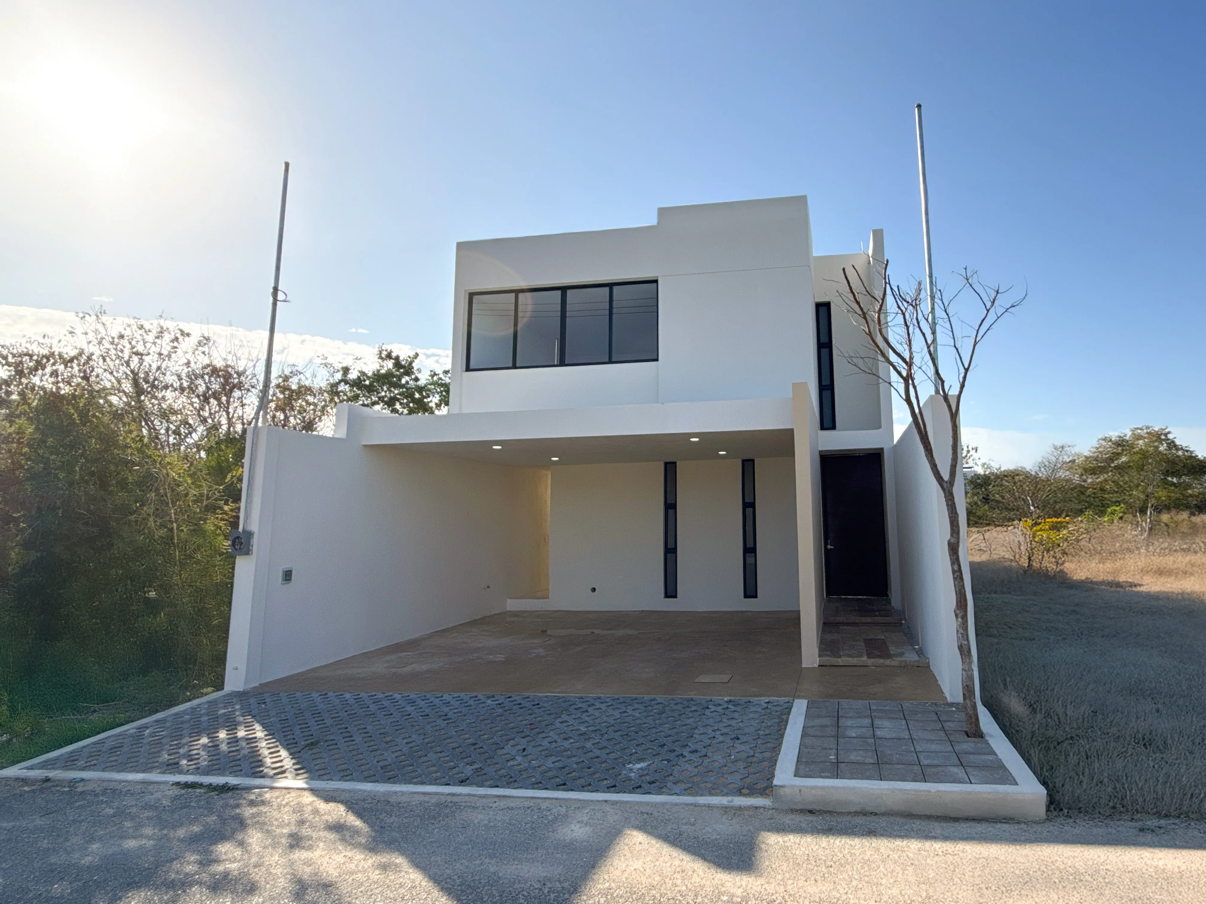 Casa en Mérida
