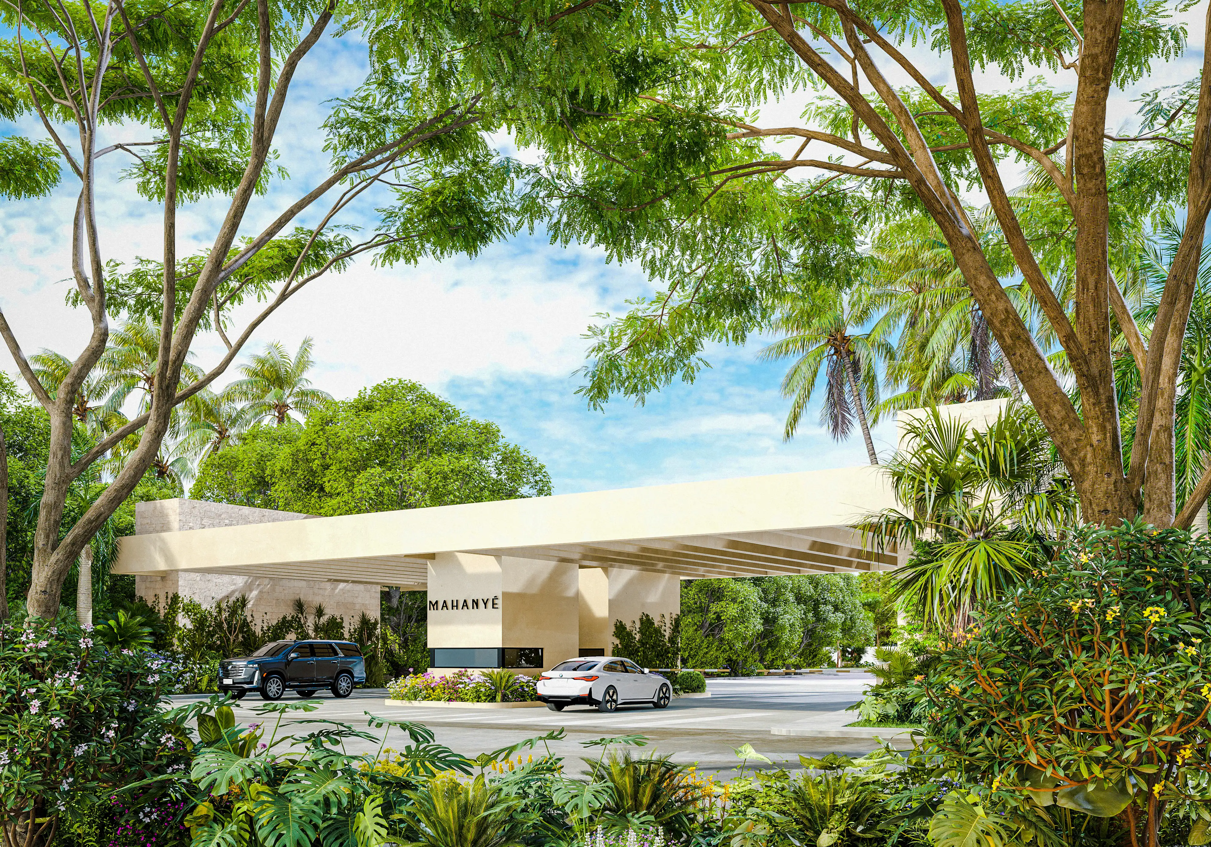 Mahanyé | Terrenos Residenciales en Chicxulub, Yucatán | PIP