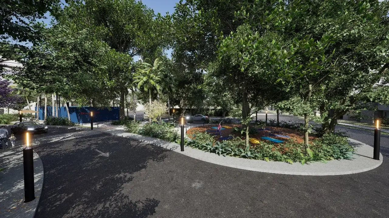 Mahanyé | Terrenos Residenciales en Chicxulub, Yucatán | PIP