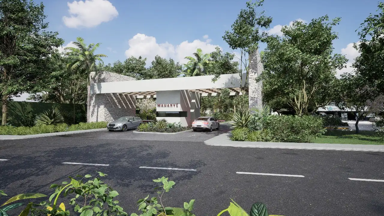 Mahanyé | Terrenos Residenciales en Chicxulub, Yucatán | PIP