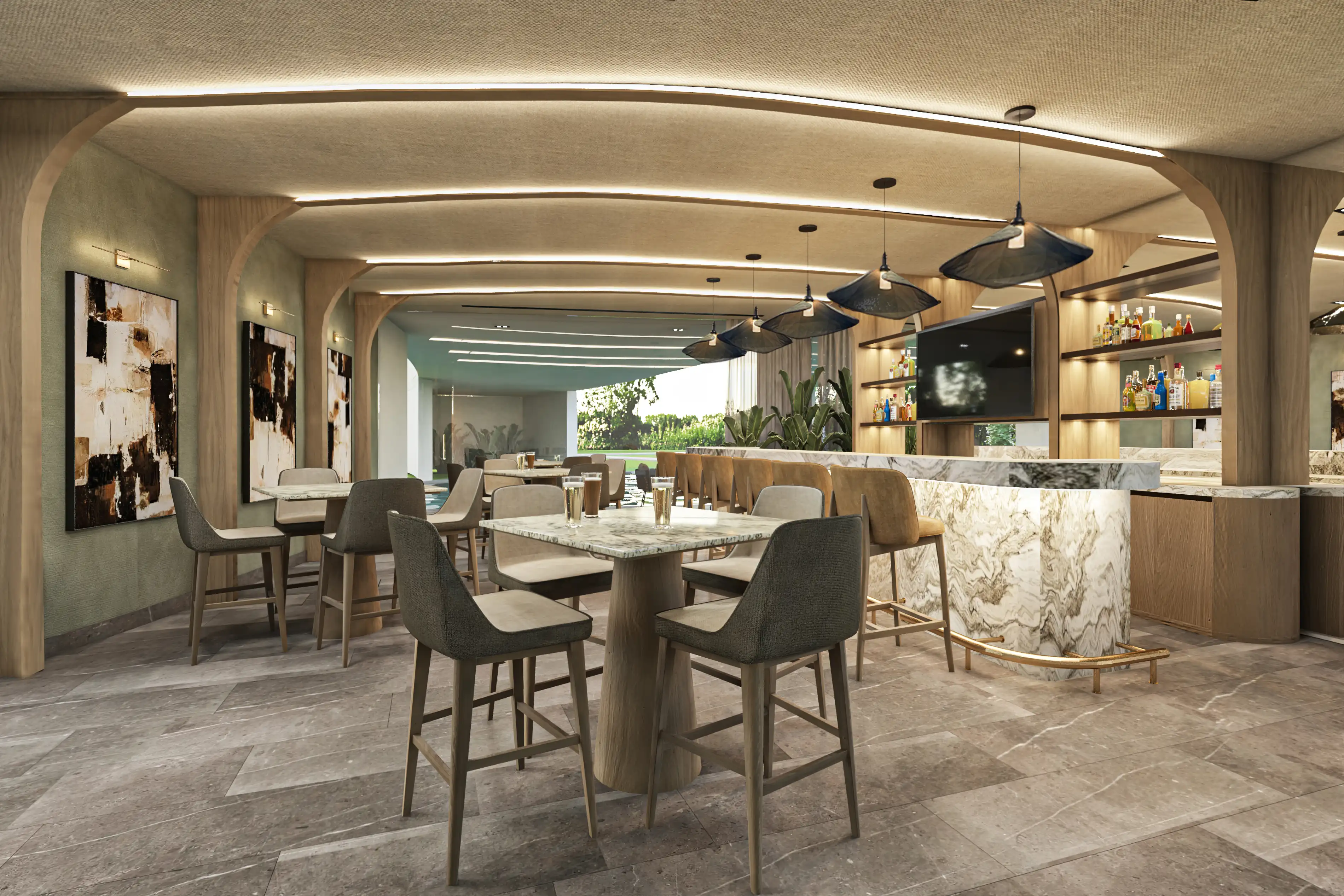 Tamankaya | Terrenos Residenciales en Tamanché, Mérida | PIP