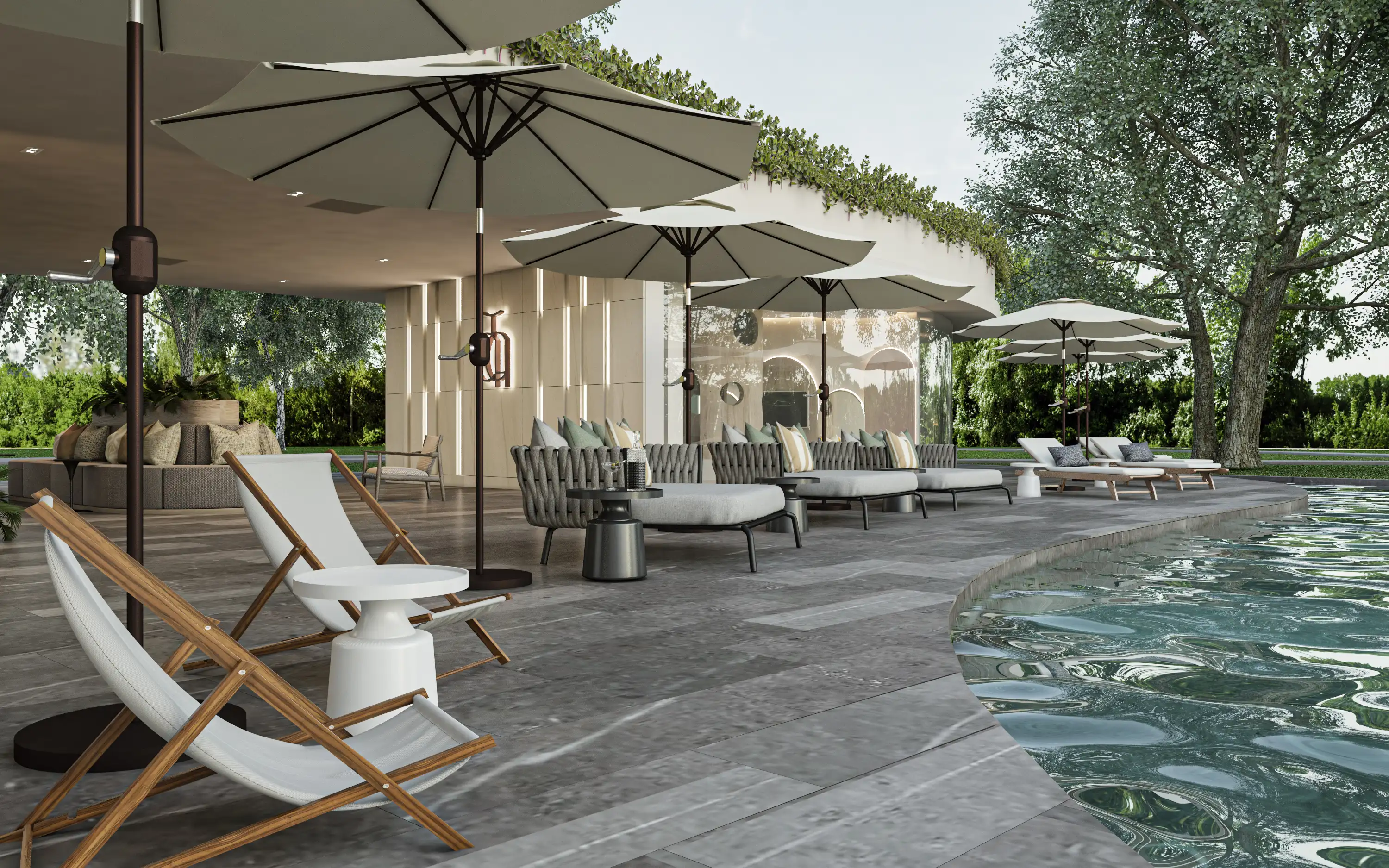 Tamankaya | Terrenos Residenciales en Tamanché, Mérida | PIP