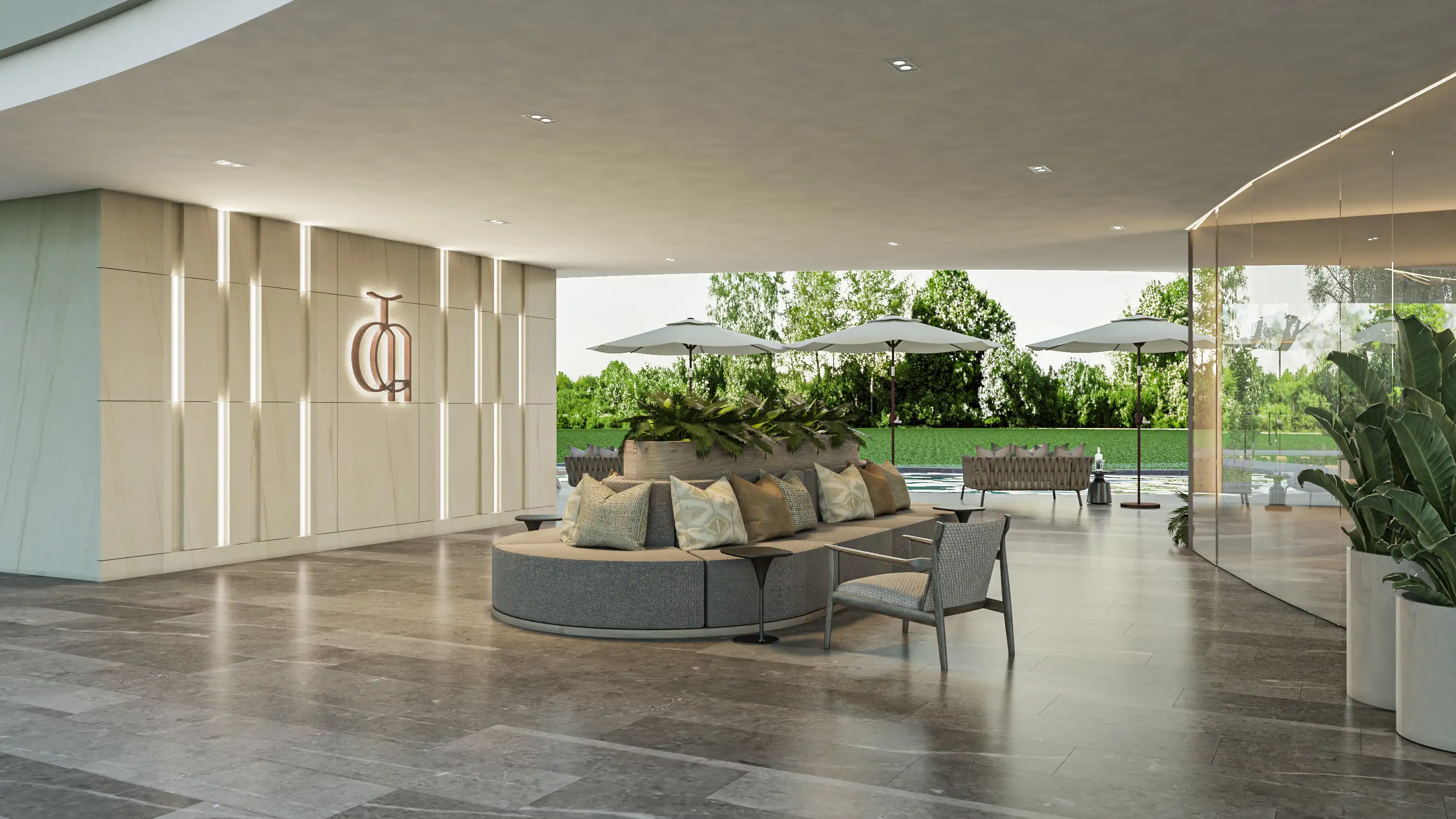 Tamankaya | Terrenos Residenciales en Tamanché, Mérida | PIP