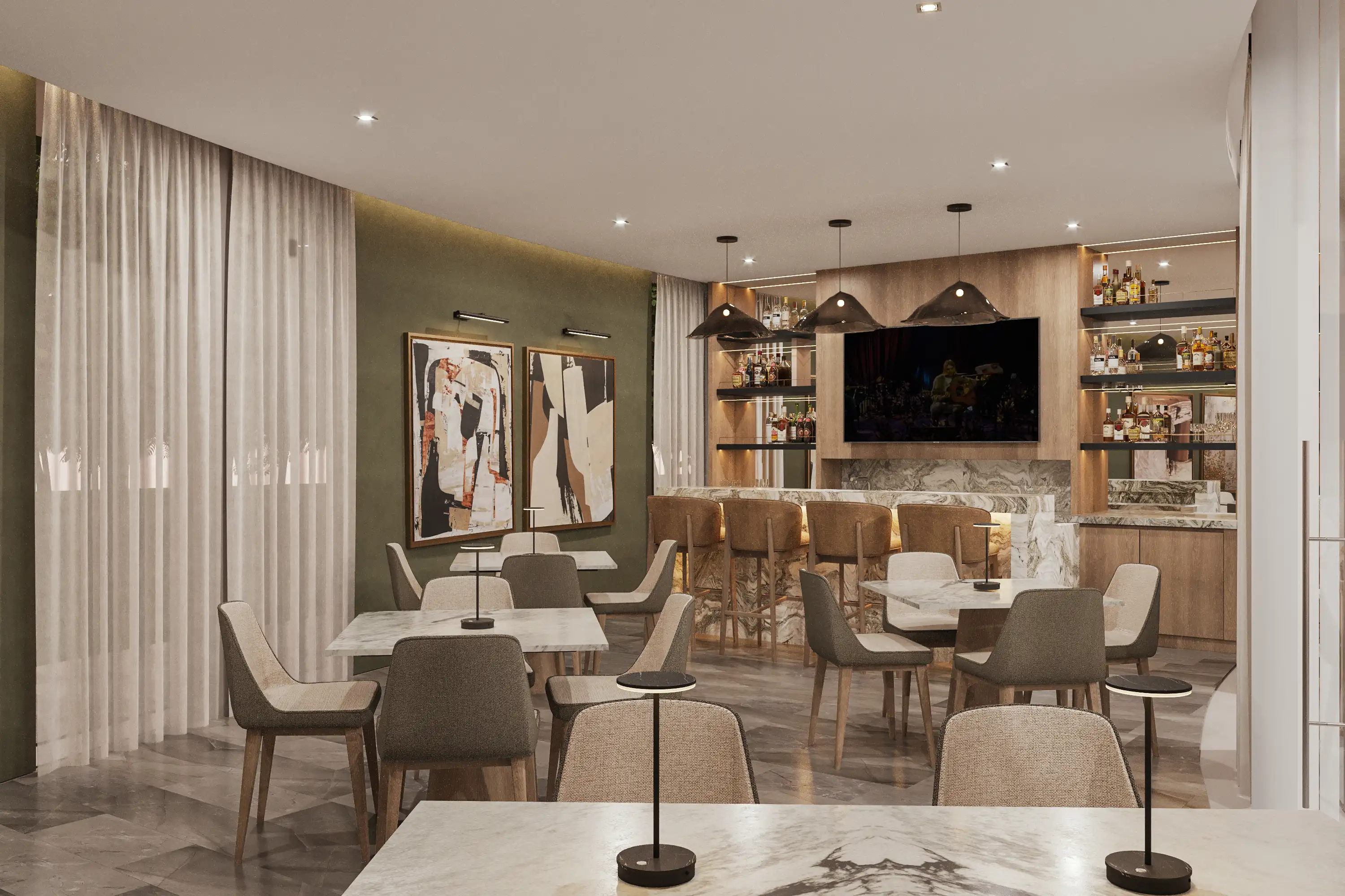 Tamankaya | Terrenos Residenciales en Tamanché, Mérida | PIP