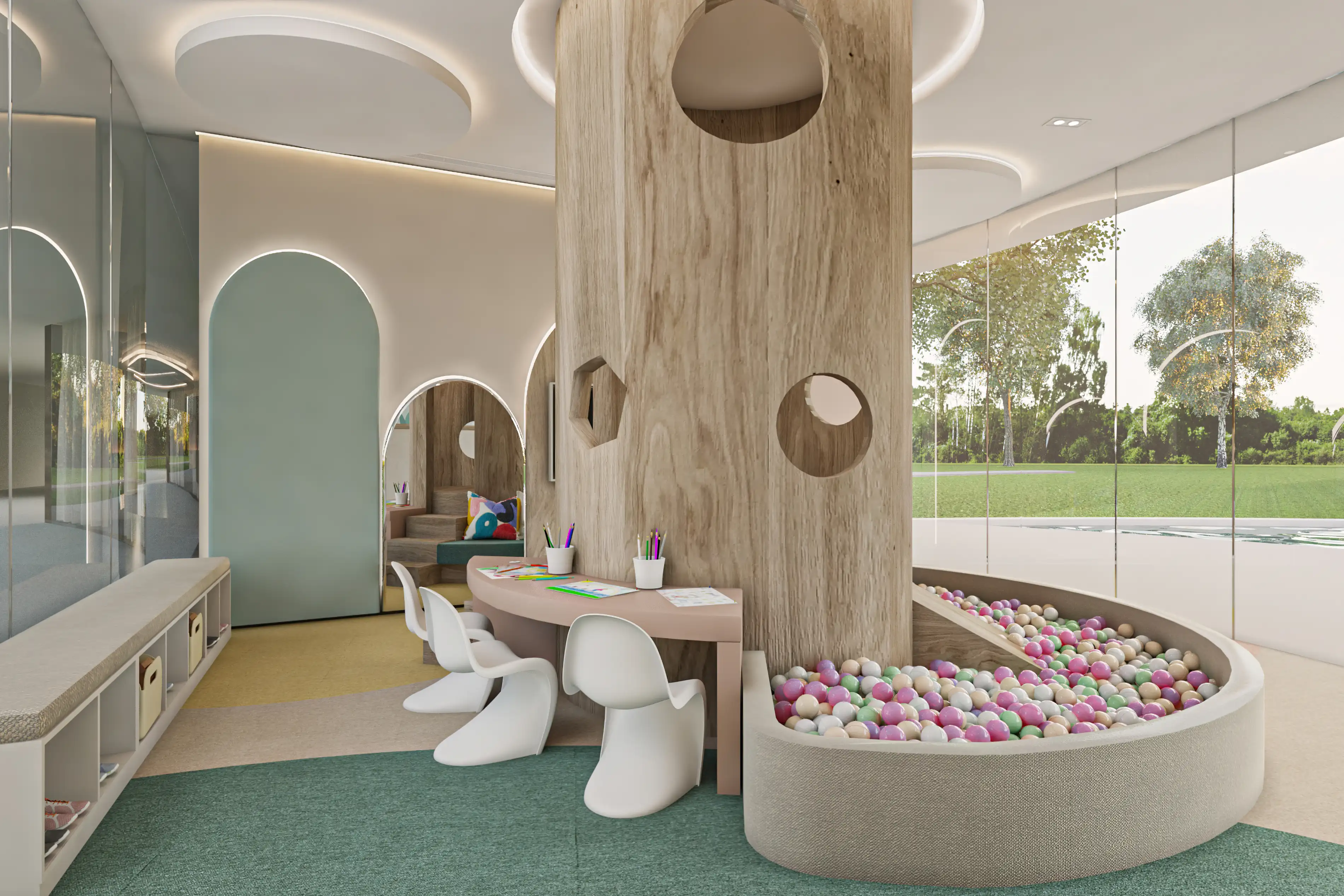 Tamankaya | Terrenos Residenciales en Tamanché, Mérida | PIP
