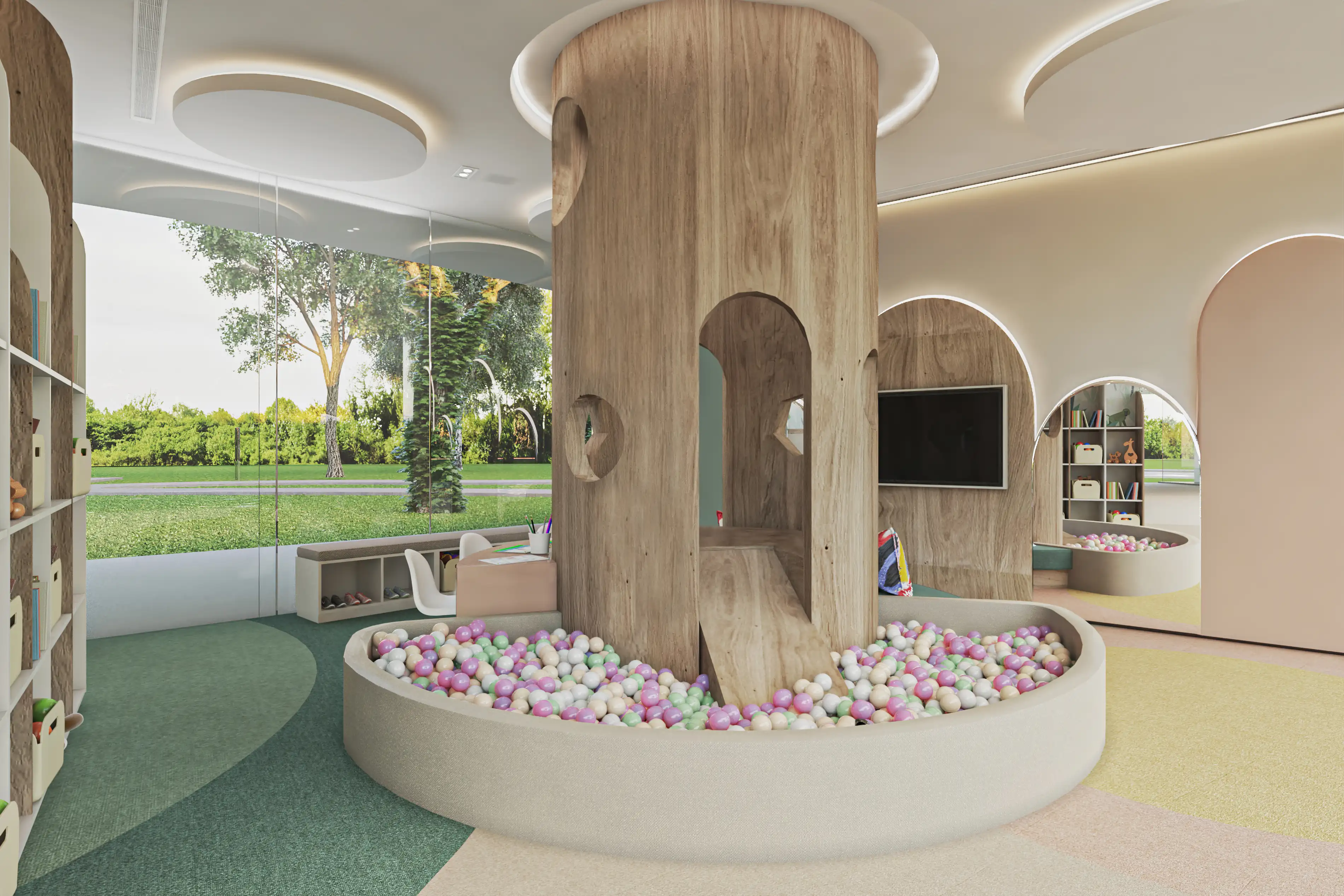 Tamankaya | Terrenos Residenciales en Tamanché, Mérida | PIP