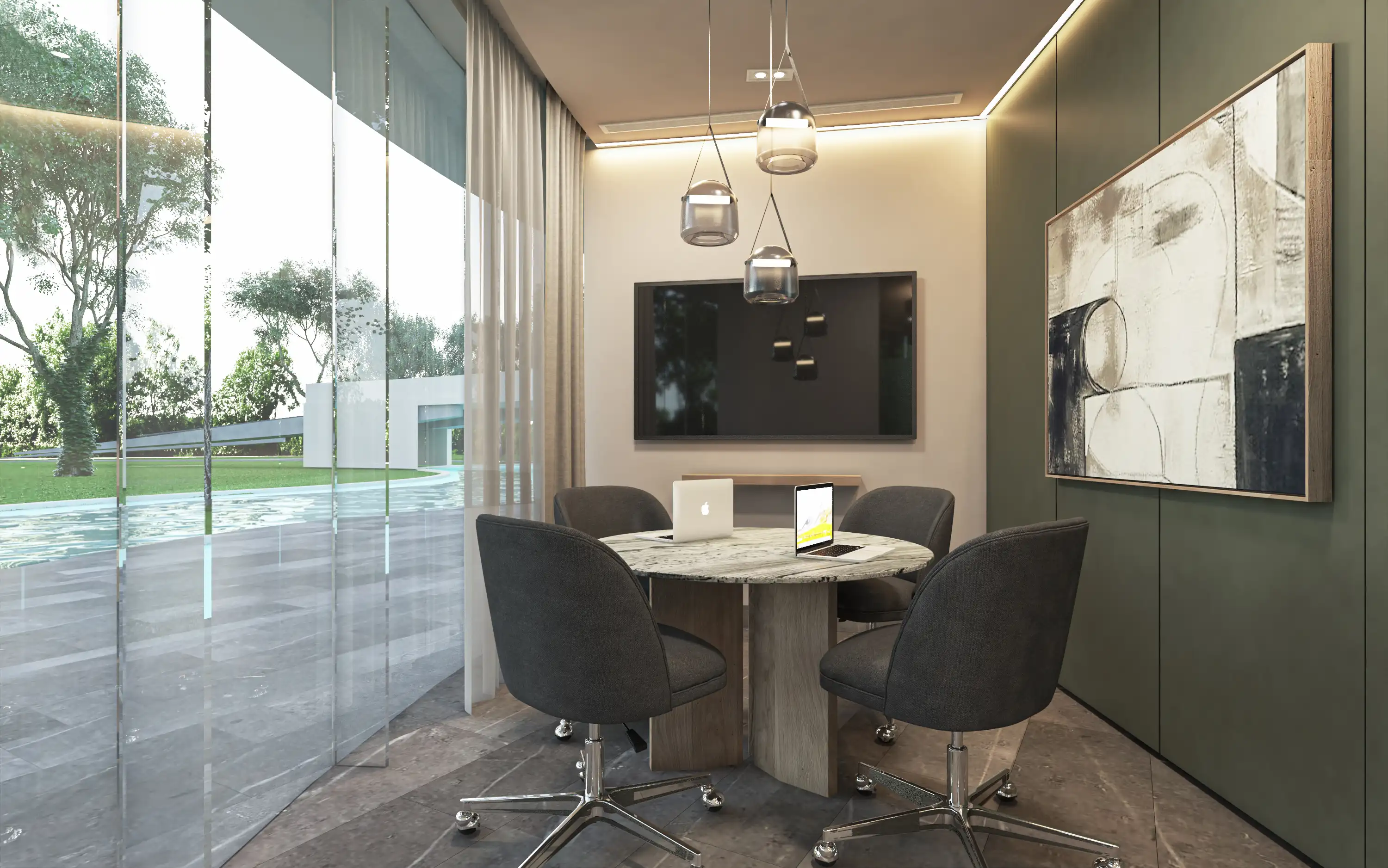 Tamankaya | Terrenos Residenciales en Tamanché, Mérida | PIP