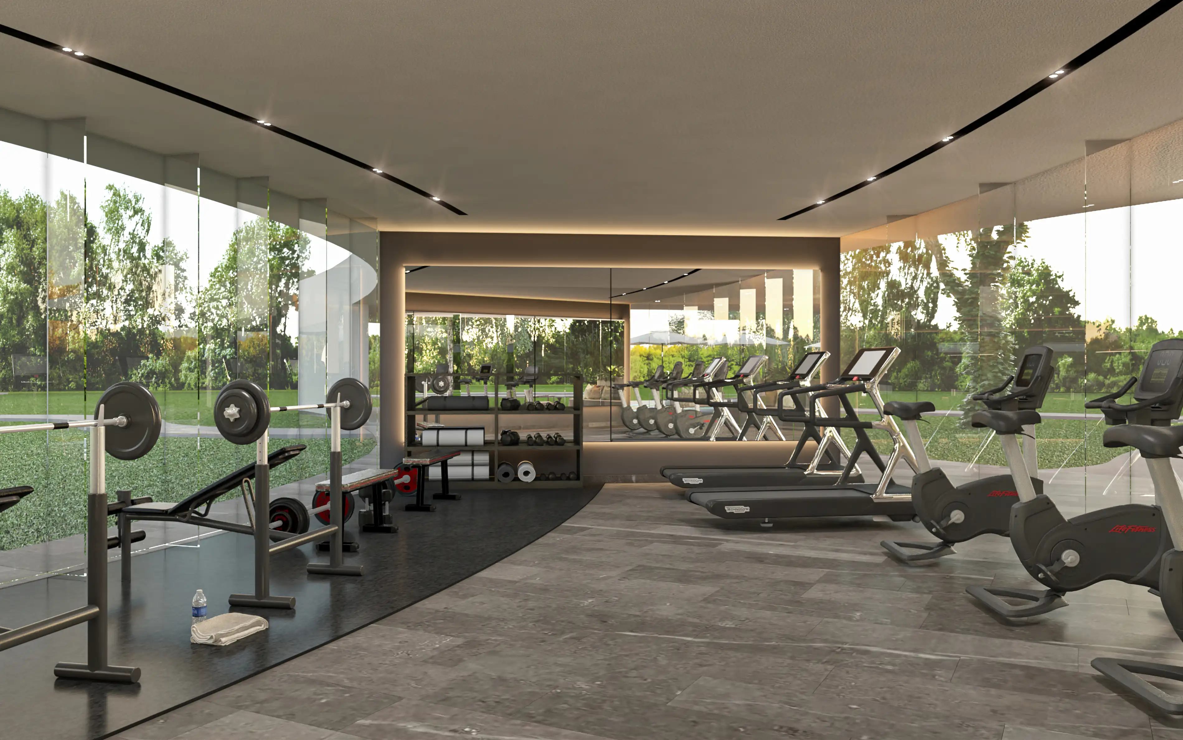 Tamankaya | Terrenos Residenciales en Tamanché, Mérida | PIP