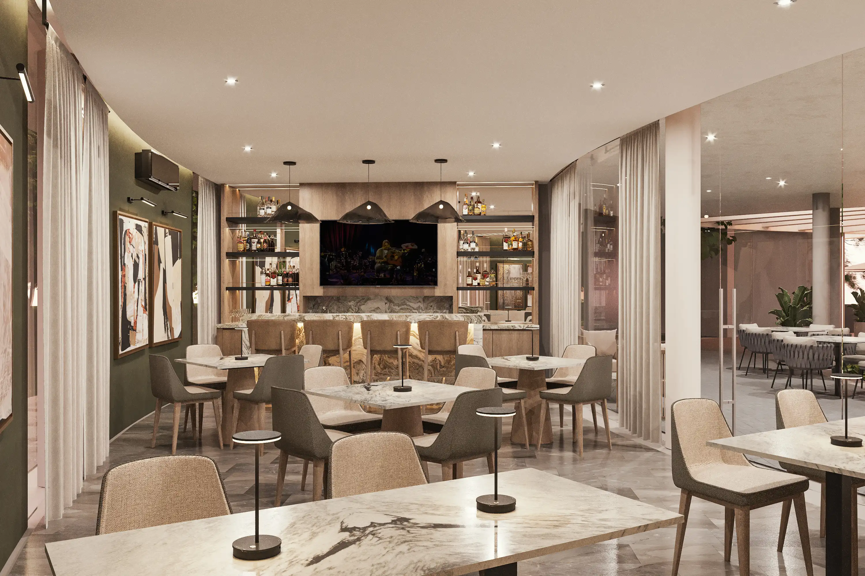 Tamankaya | Terrenos Residenciales en Tamanché, Mérida | PIP