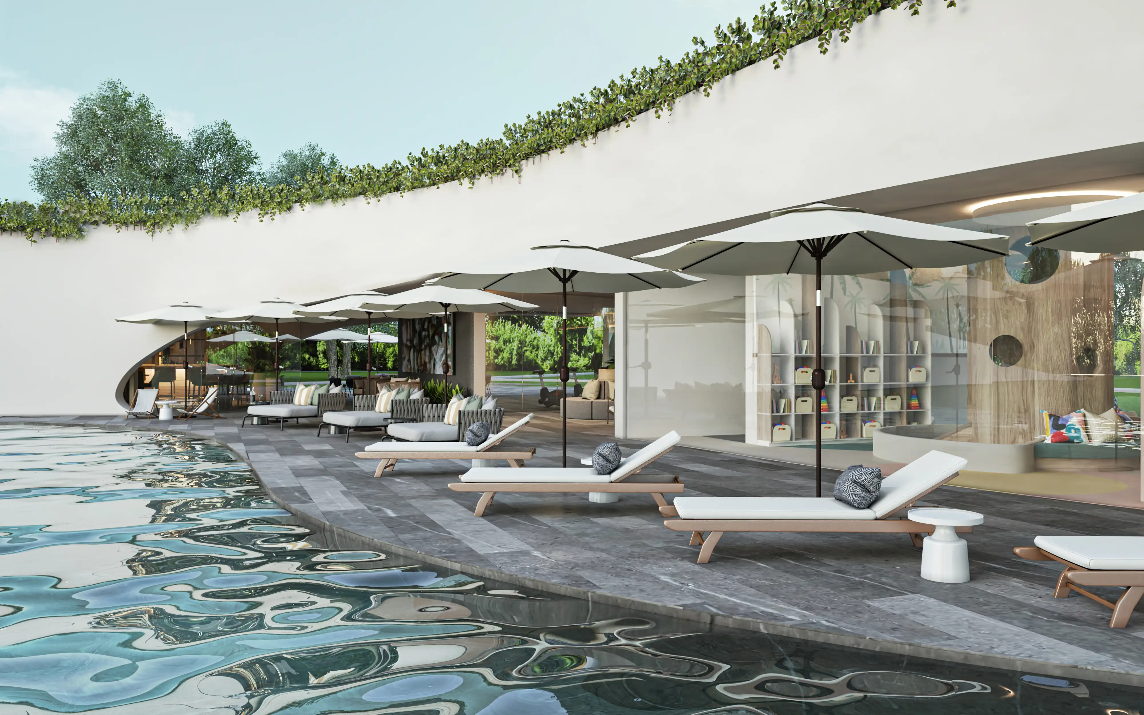 Tamankaya | Terrenos Residenciales en Tamanché, Mérida | PIP