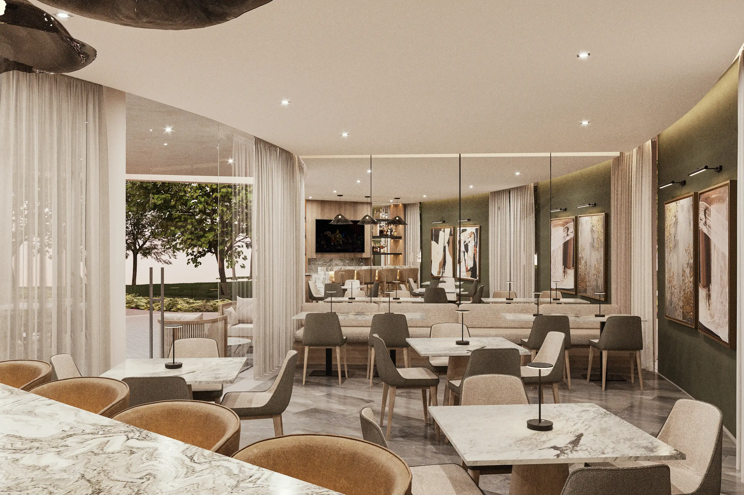 Tamankaya | Terrenos Residenciales en Tamanché, Mérida | PIP