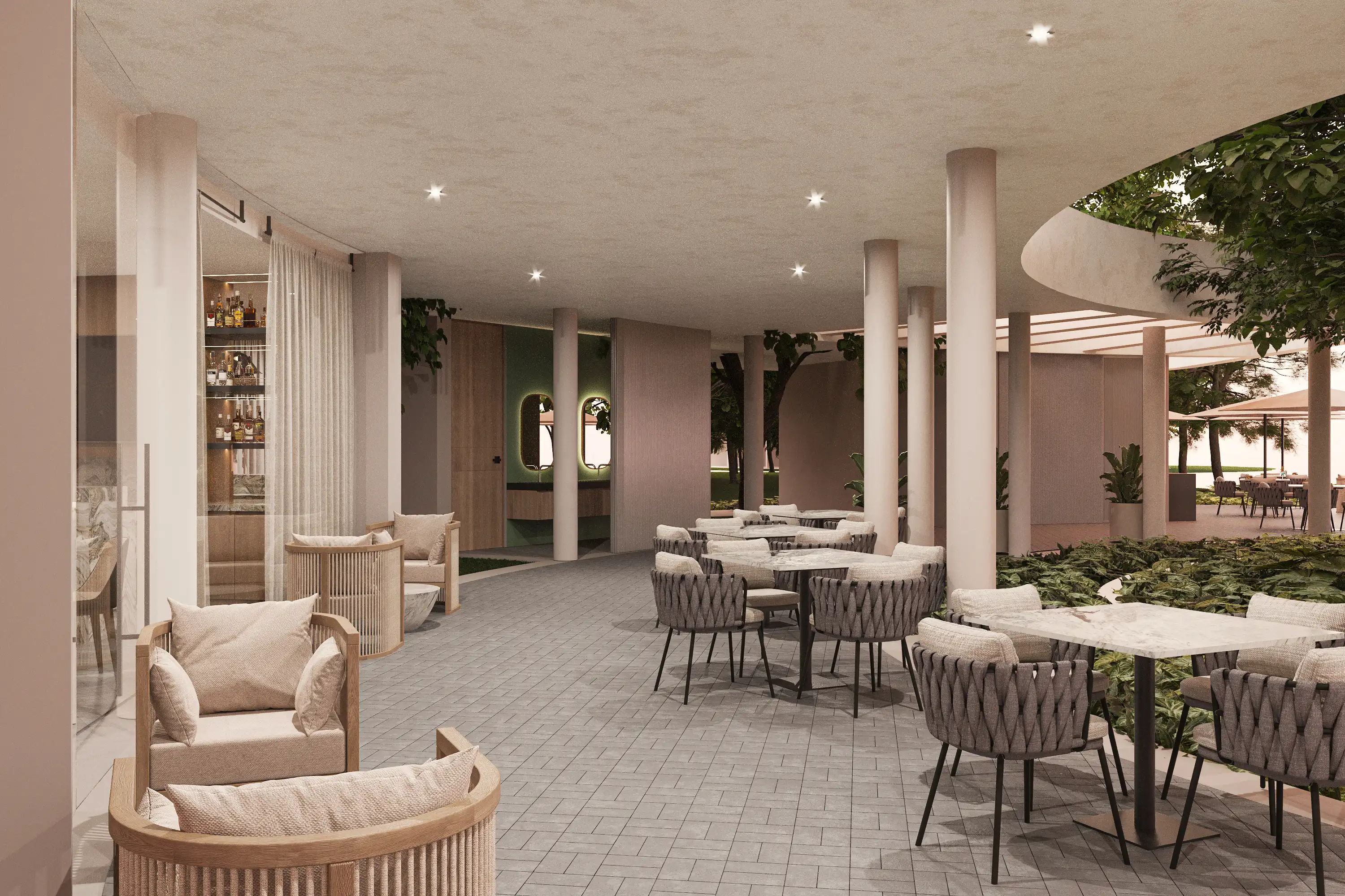 Tamankaya | Terrenos Residenciales en Tamanché, Mérida | PIP