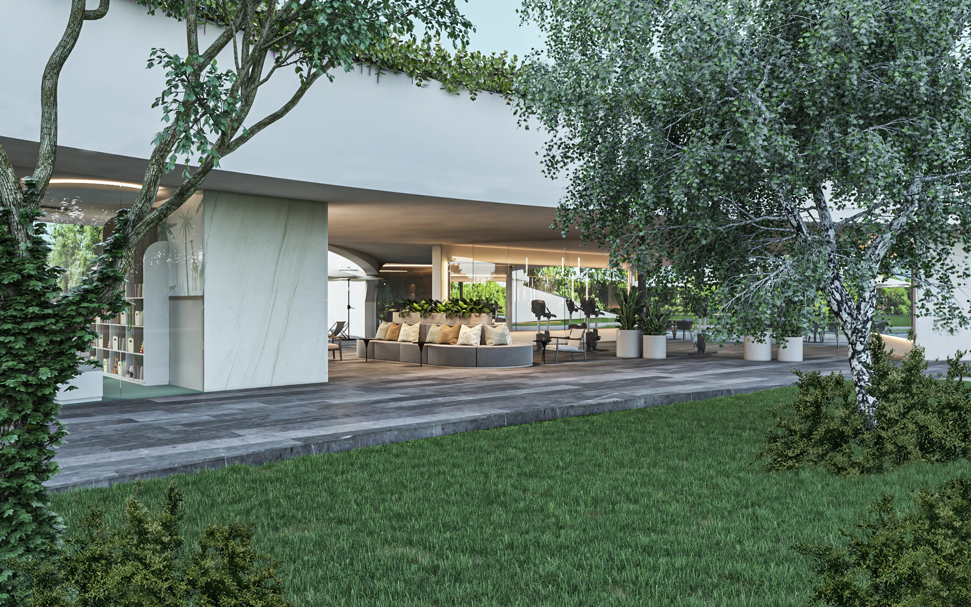 Tamankaya | Terrenos Residenciales en Tamanché, Mérida | PIP
