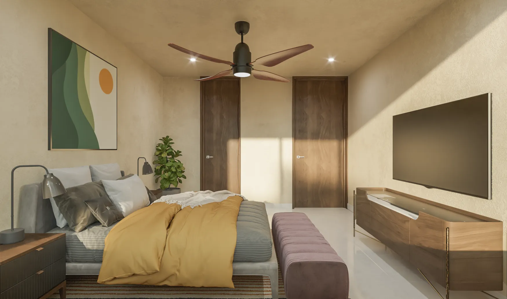 Rosenda | Departamentos en Temozón Norte, Mérida | PIP