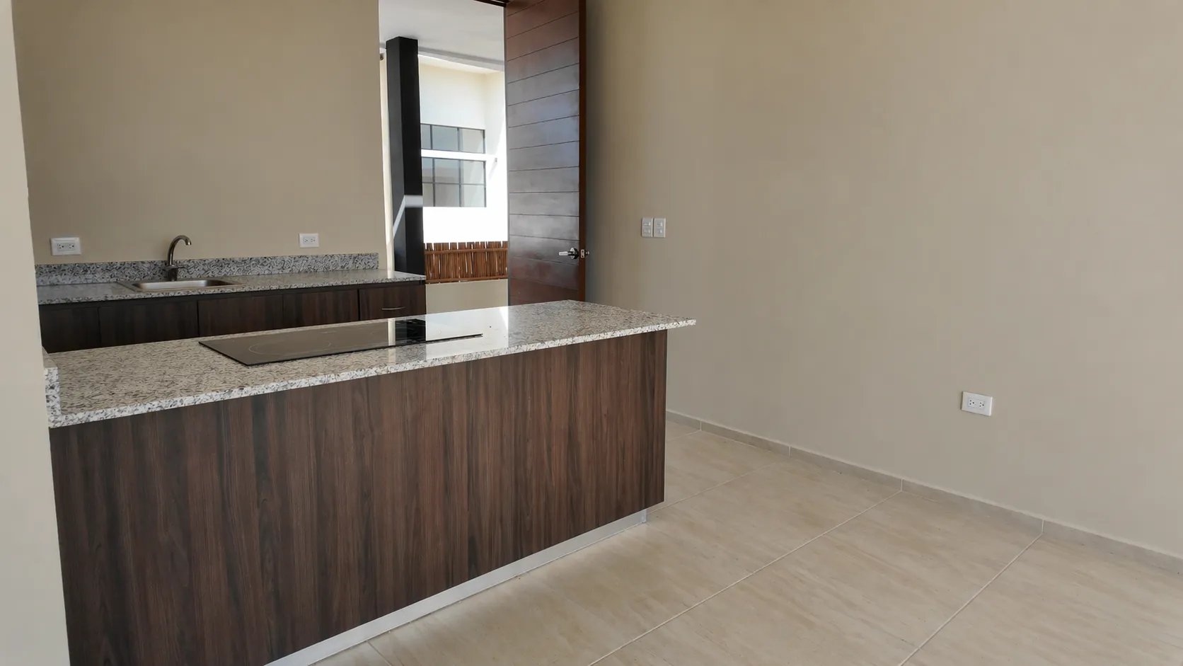 Kenua | Departamentos en Cholul, Mérida | PIP