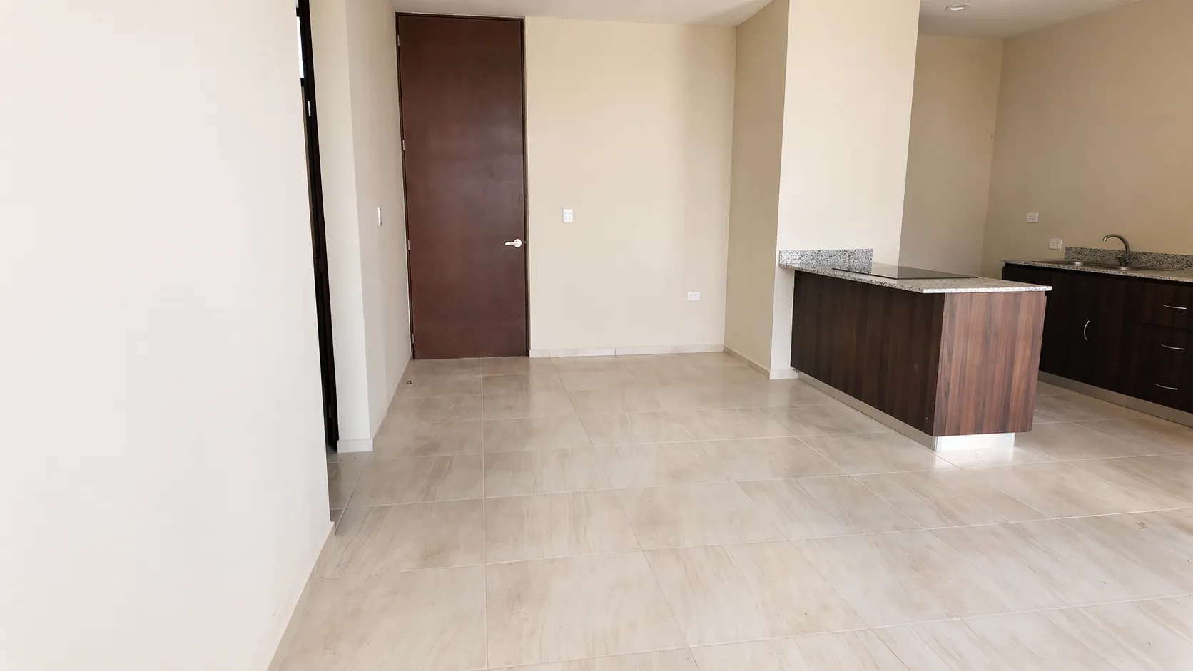 Kenua | Departamentos en Cholul, Mérida | PIP