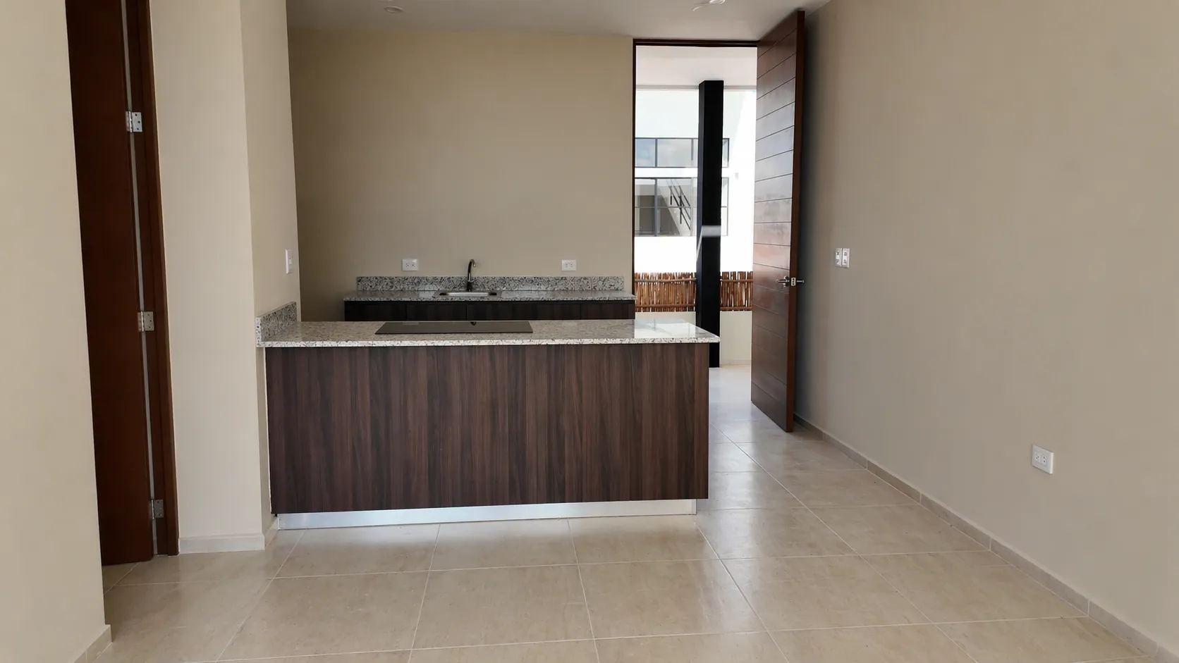 Kenua | Departamentos en Cholul, Mérida | PIP