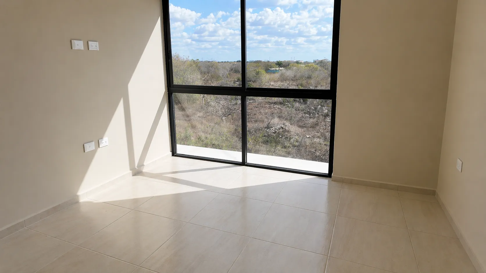Kenua | Departamentos en Cholul, Mérida | PIP