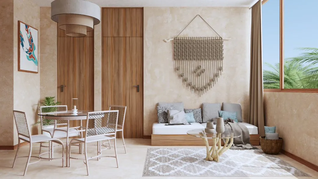 Tulum-Ha | Departamentos en Tulum, Riviera Maya | PIP