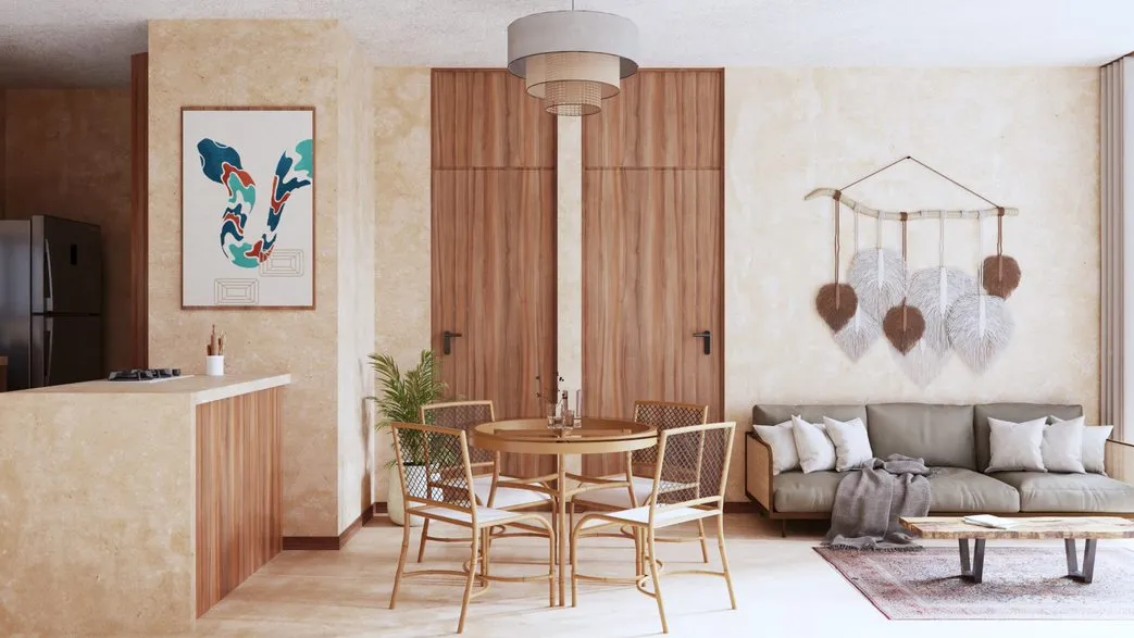 Tulum-Ha | Departamentos en Tulum, Riviera Maya | PIP