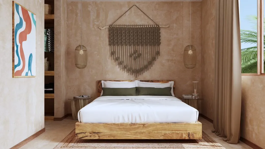 Tulum-Ha | Departamentos en Tulum, Riviera Maya | PIP