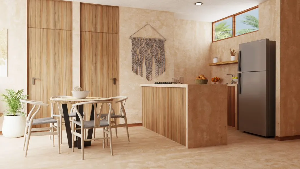 Tulum-Ha | Departamentos en Tulum, Riviera Maya | PIP